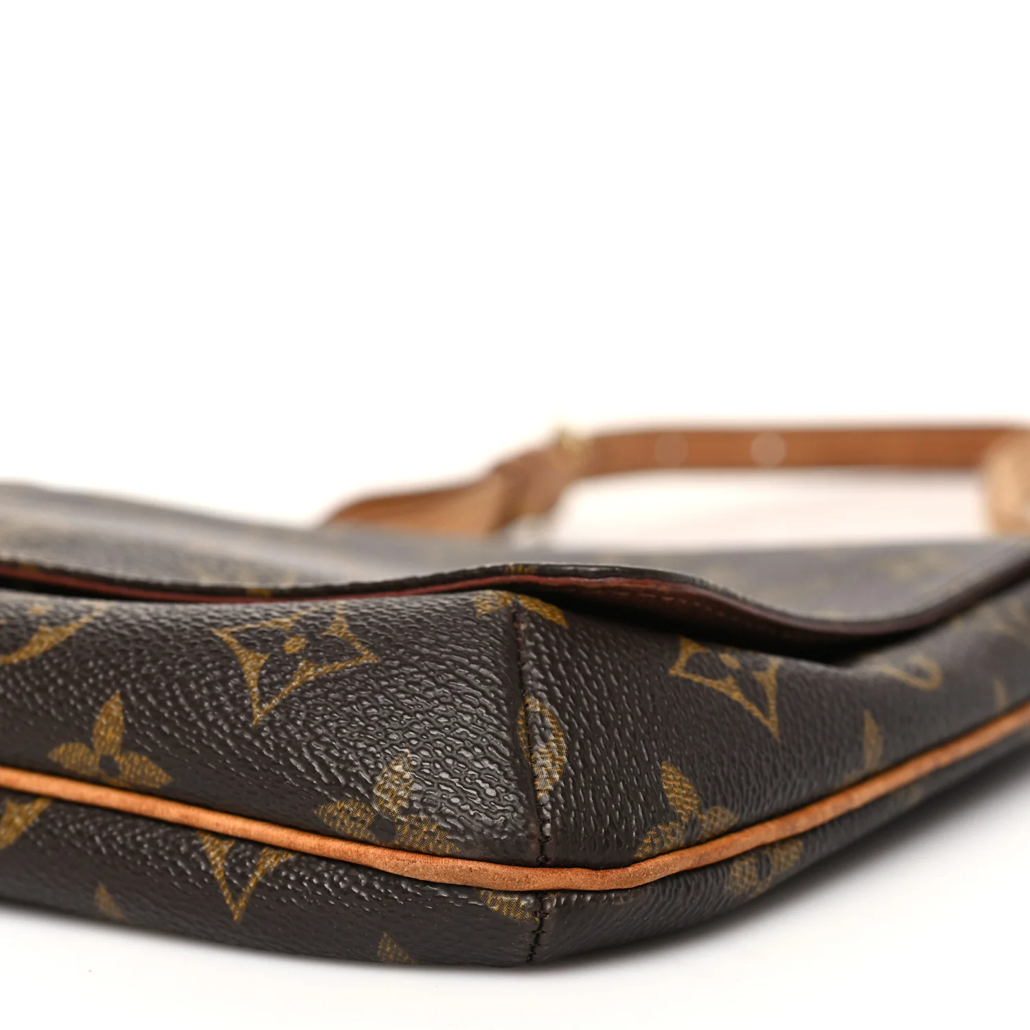 Monogram Musette Tango