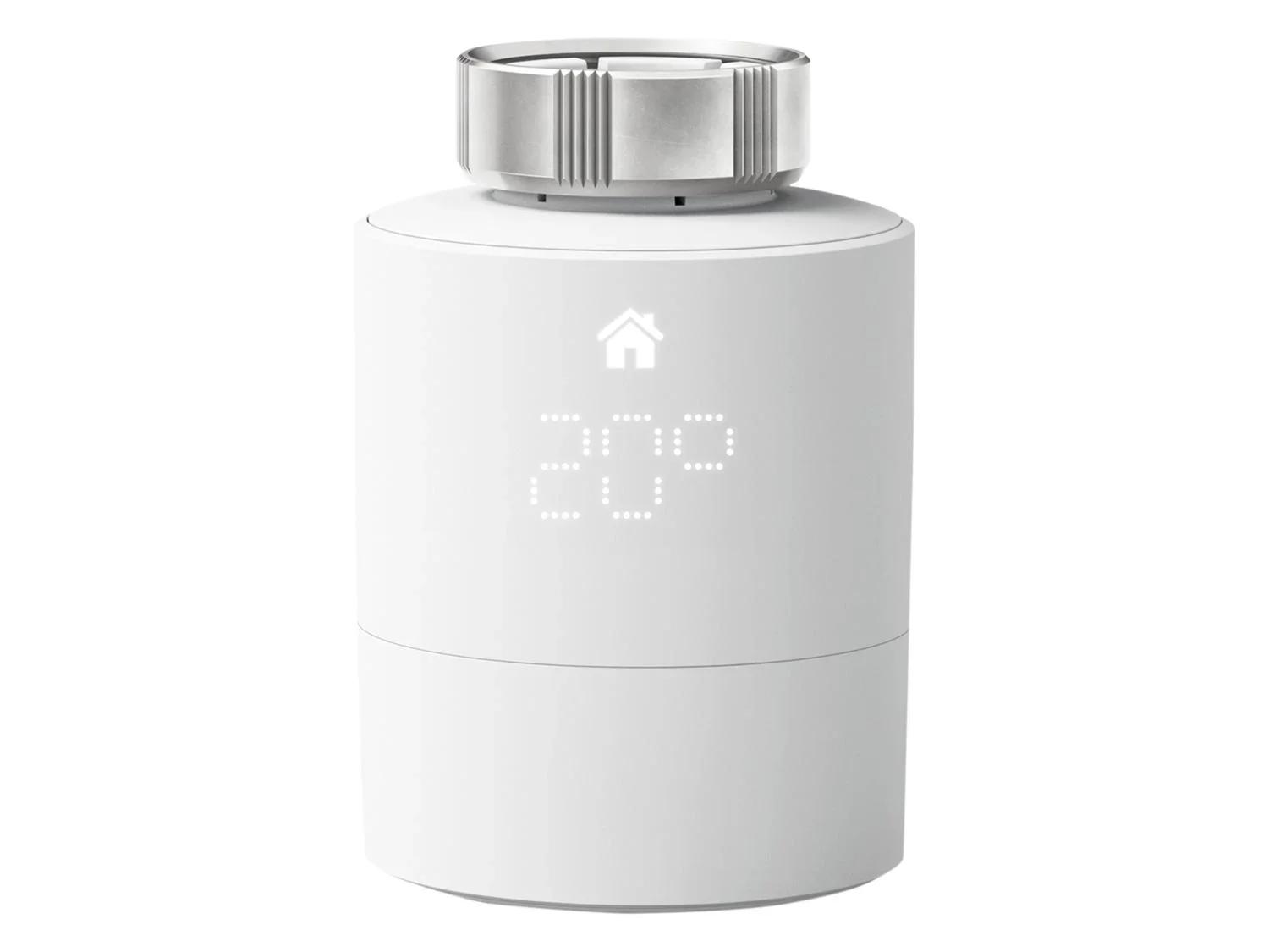 TADO Thermostat connect (V3+)