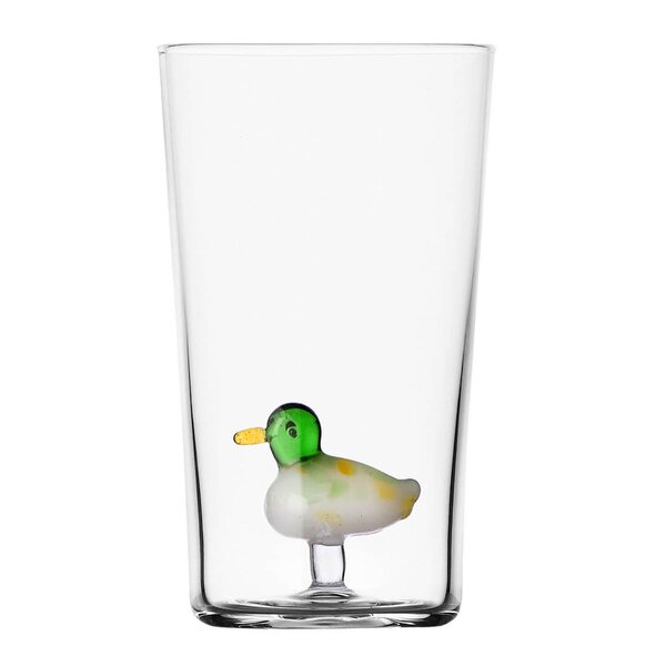 Animal Farm longdrinkglass 45 cl and