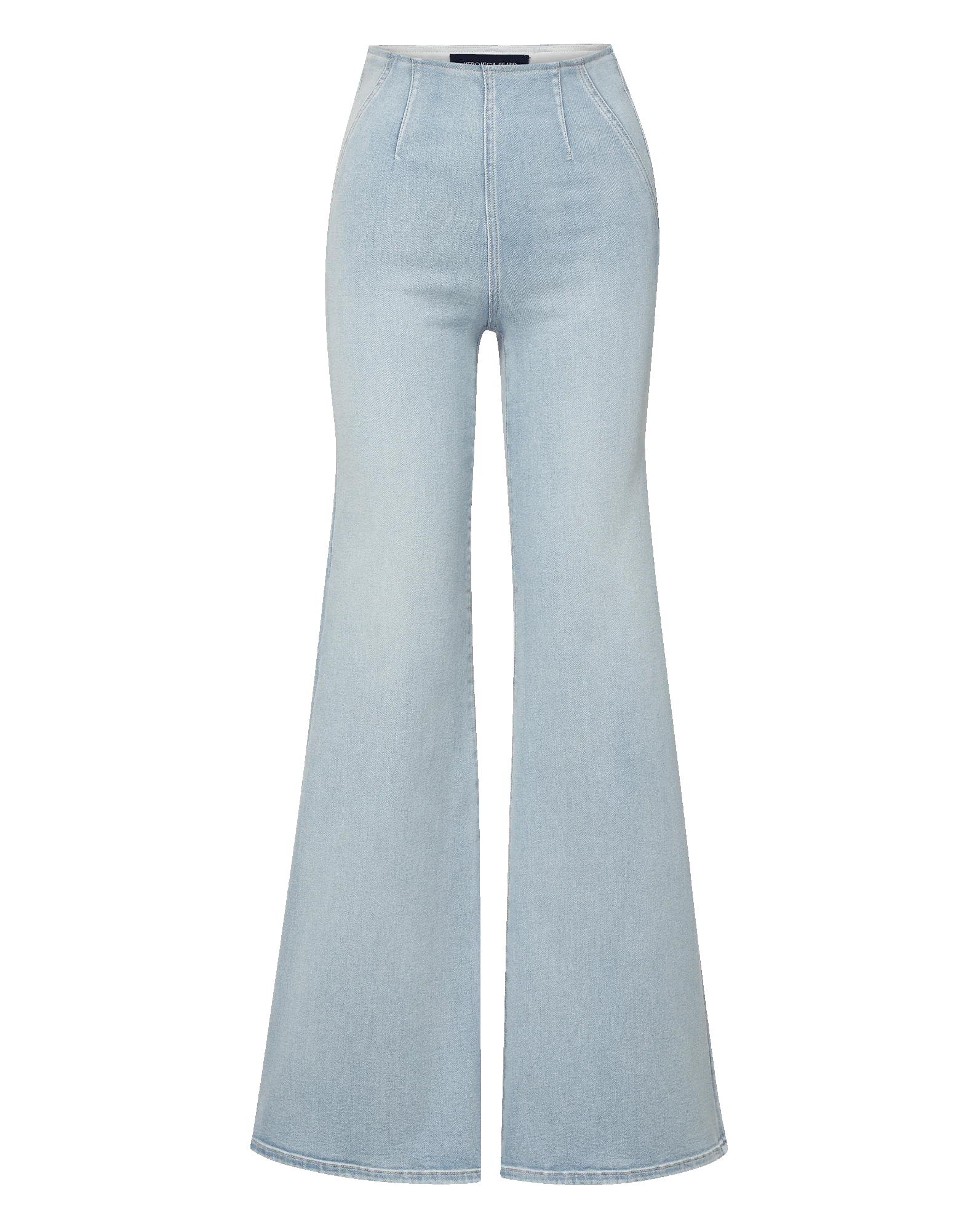 Joplin Off-Duty Flare Jean