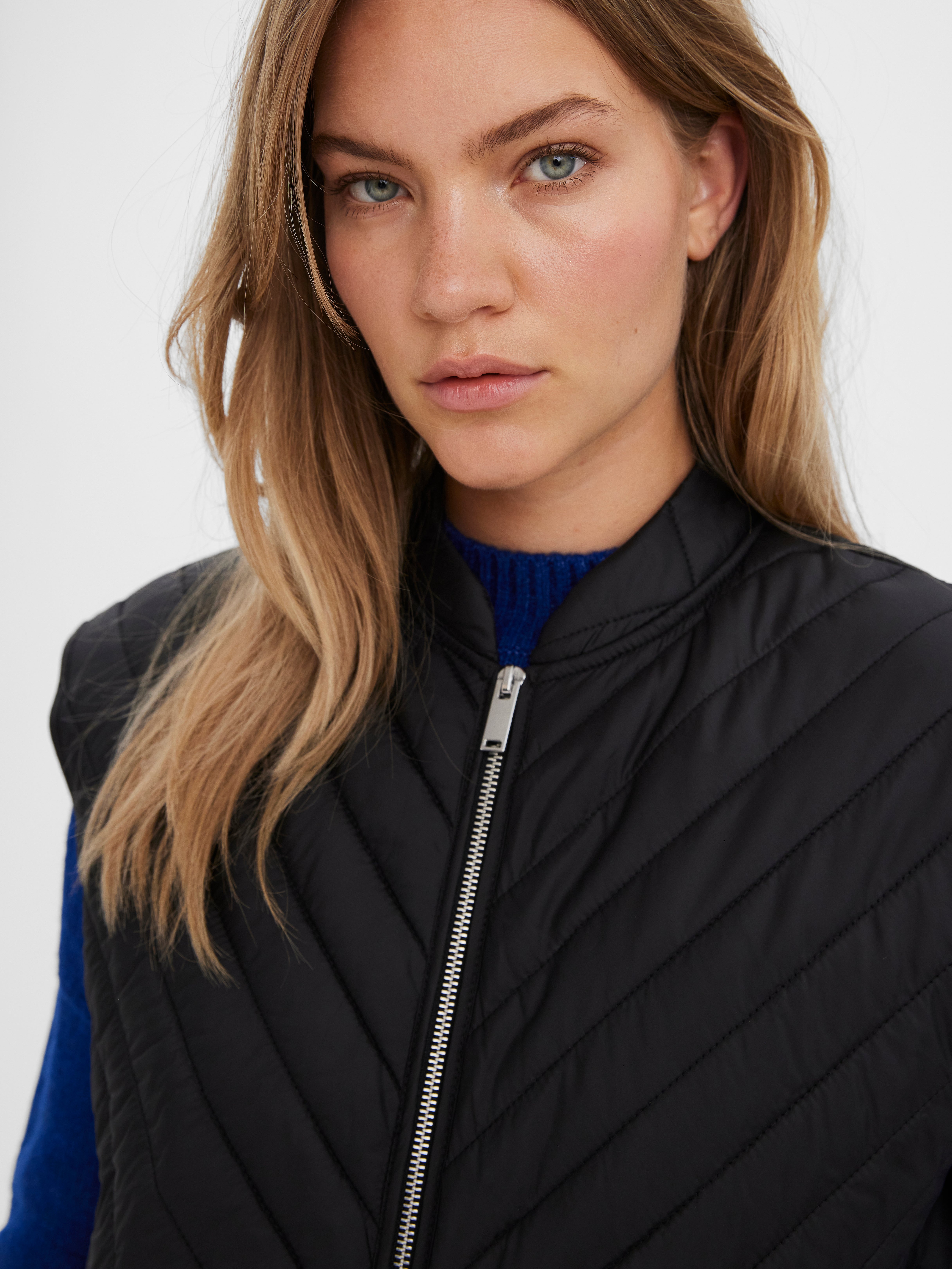 VERO MODA® VMDIXIE Otw Gilet