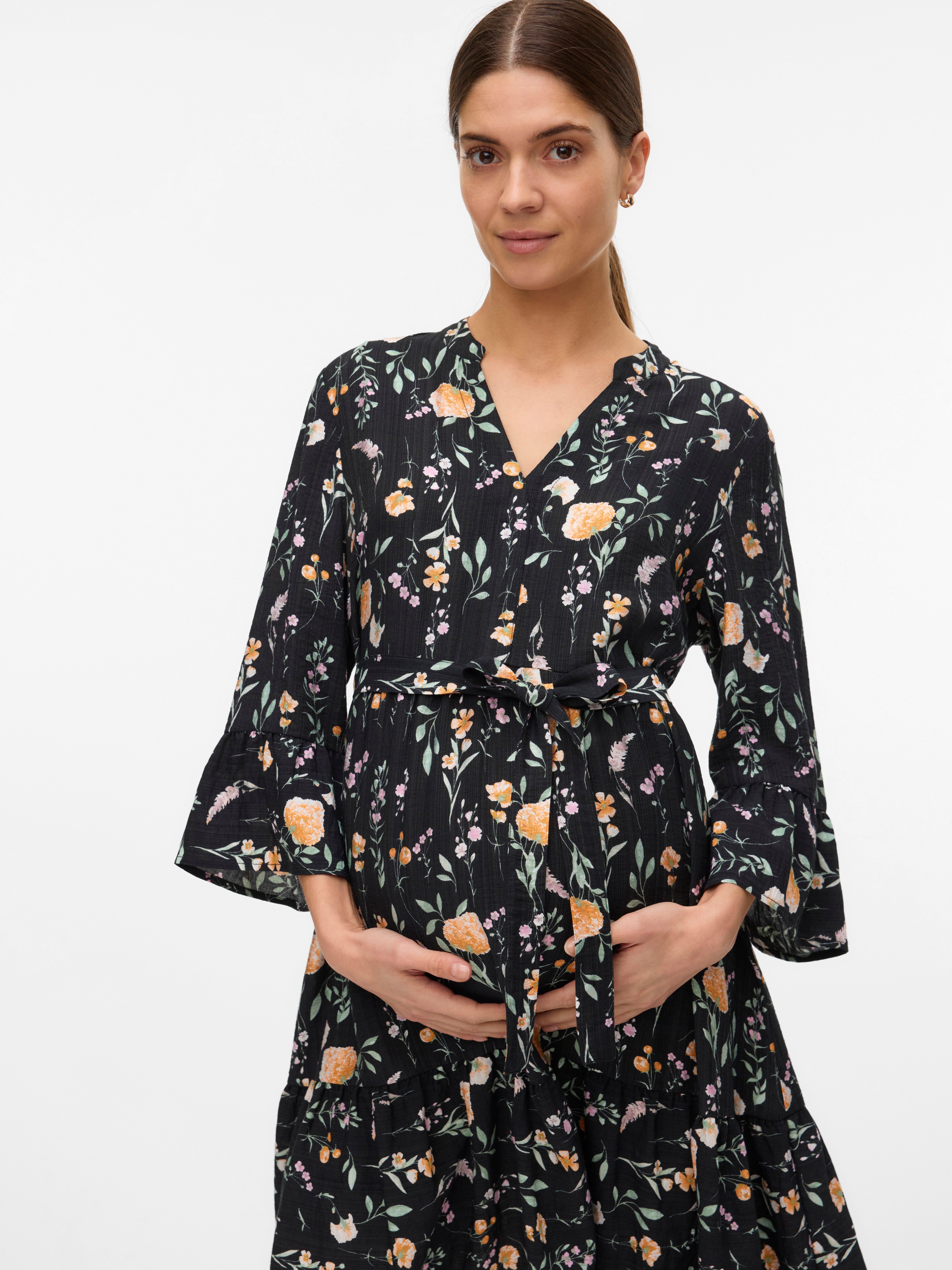 VERO MODA® VMMVERA Maternity Dress