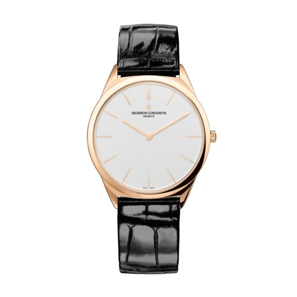 【Super Clone】Vacheron Constantin Historiques Ultra-Fine 1955 Ref. # 33155/000R-9588