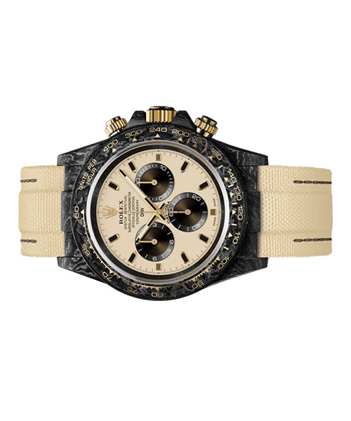 Rolex Desert Eagle 41mm