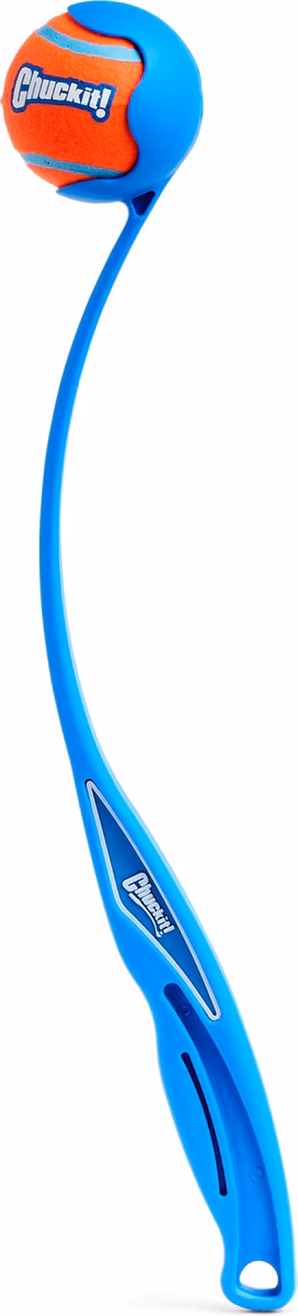 Chuckit! Classic Medium Ball Launcher Dog Toy, Blue