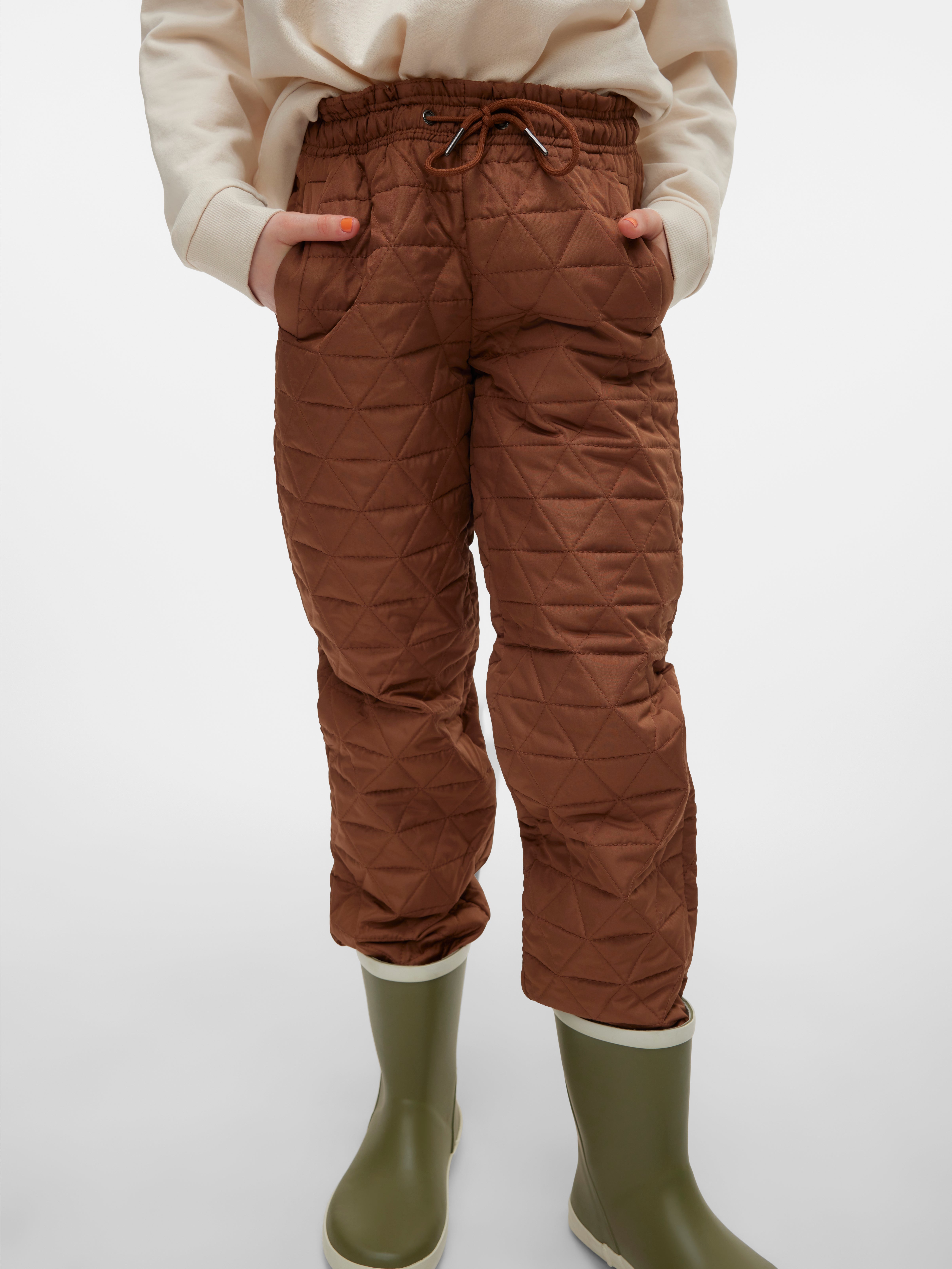 VERO MODA® VMCHARLIE High rise Trousers