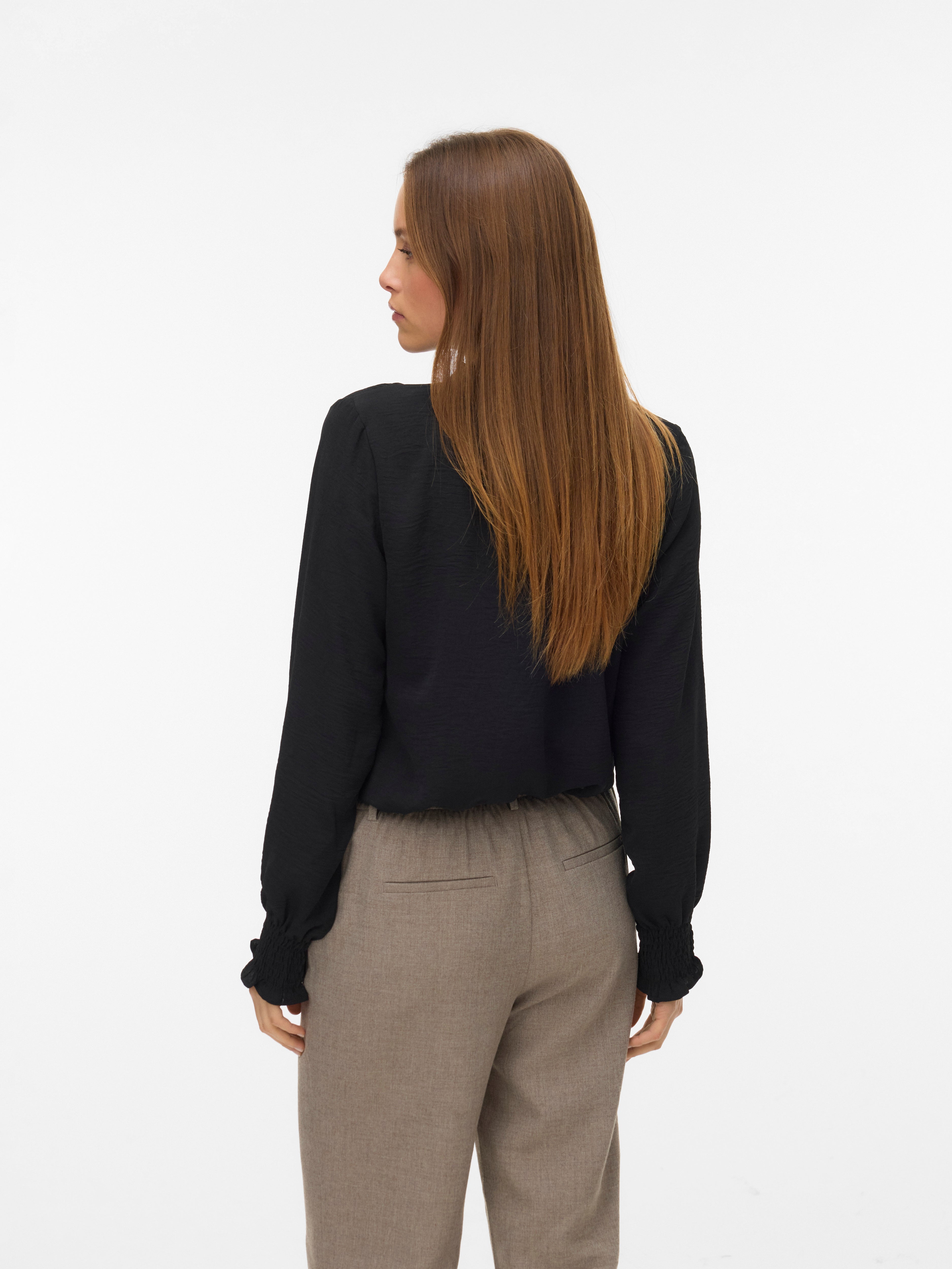 VERO MODA® VMCARLA Top
