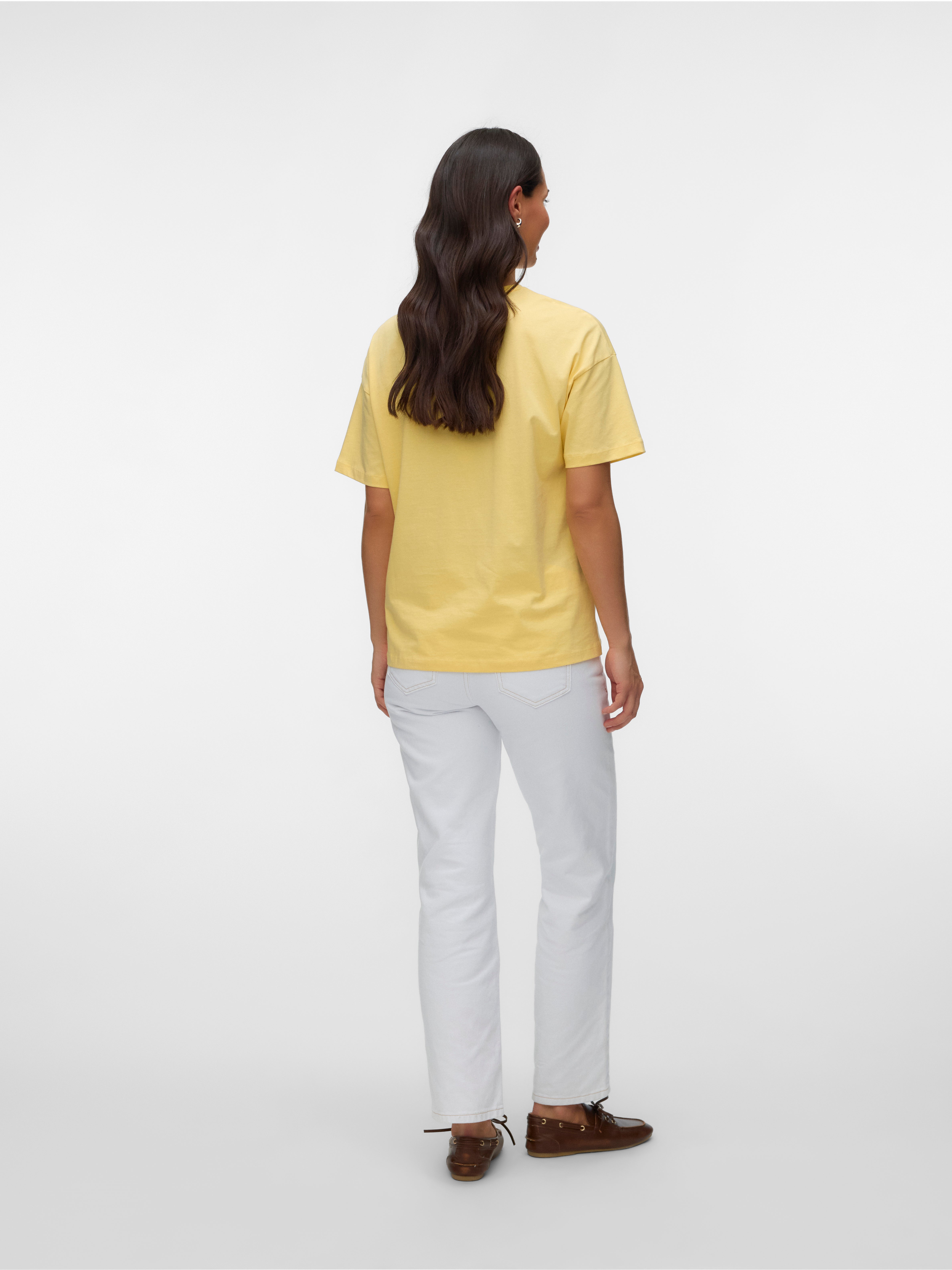 VERO MODA® Maternity-t-shirt