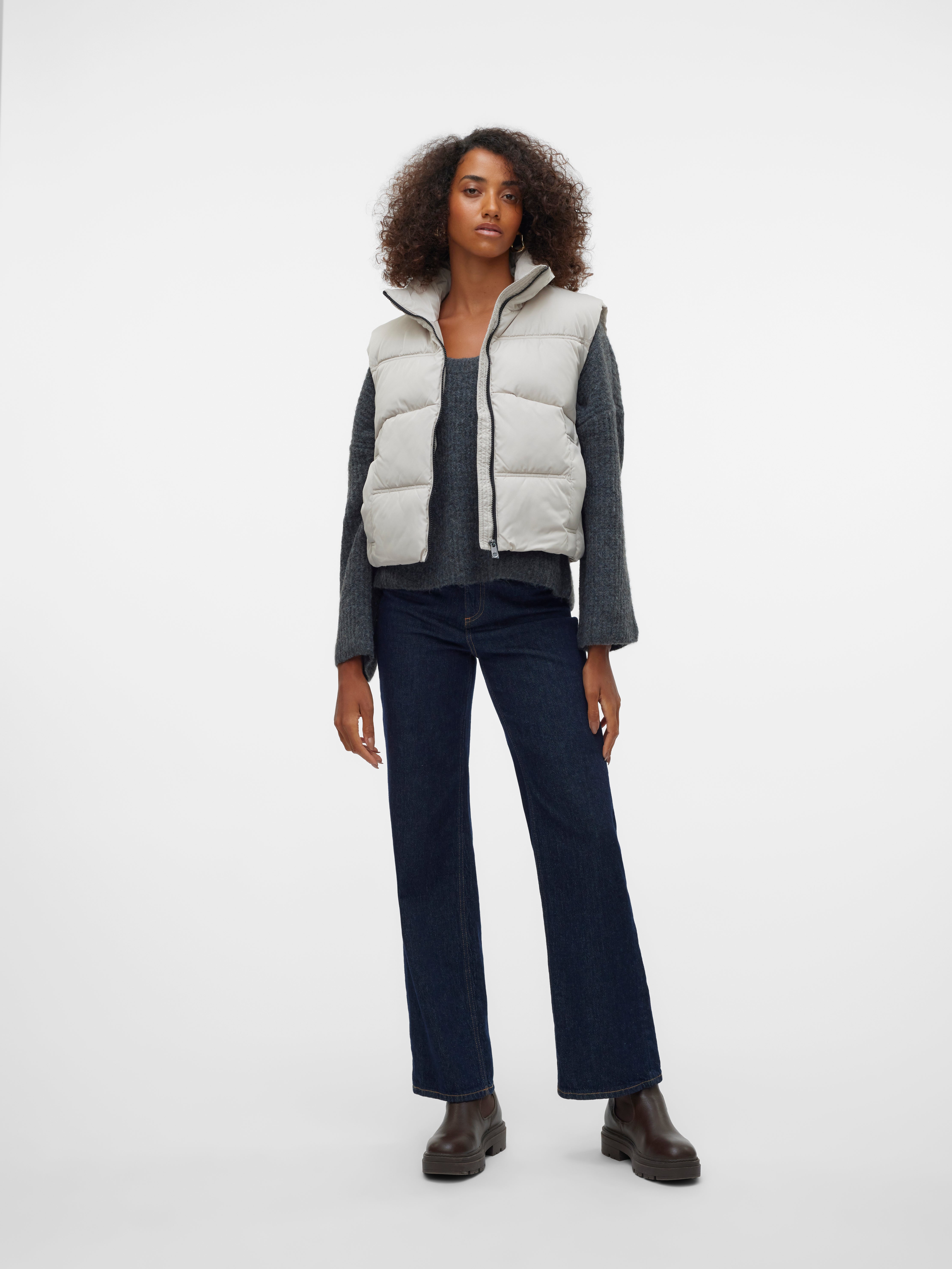 VERO MODA® VMKLEA Otw Gilet