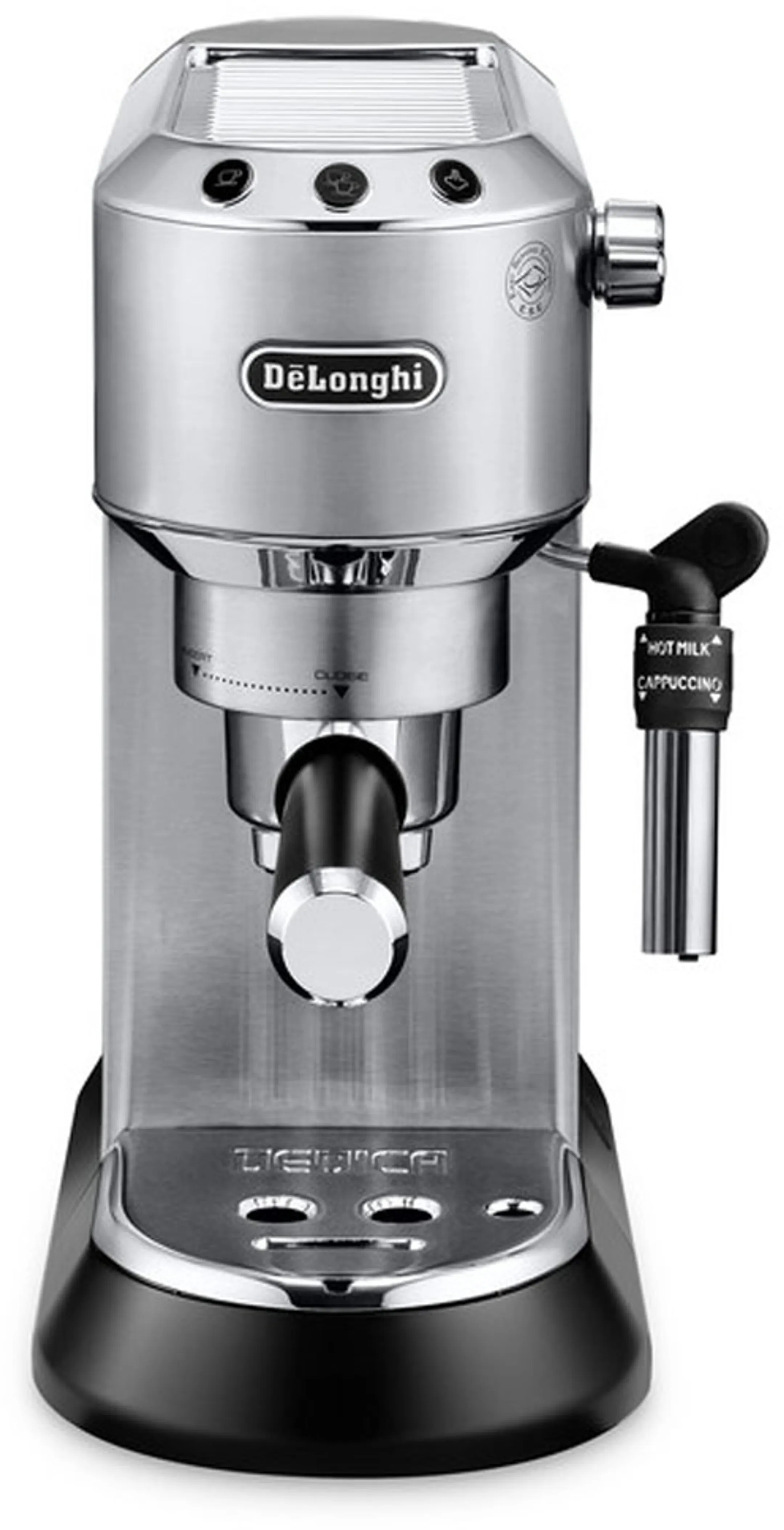 De'Longhi Pompdruk Espressomachine Dedica Style EC685.M