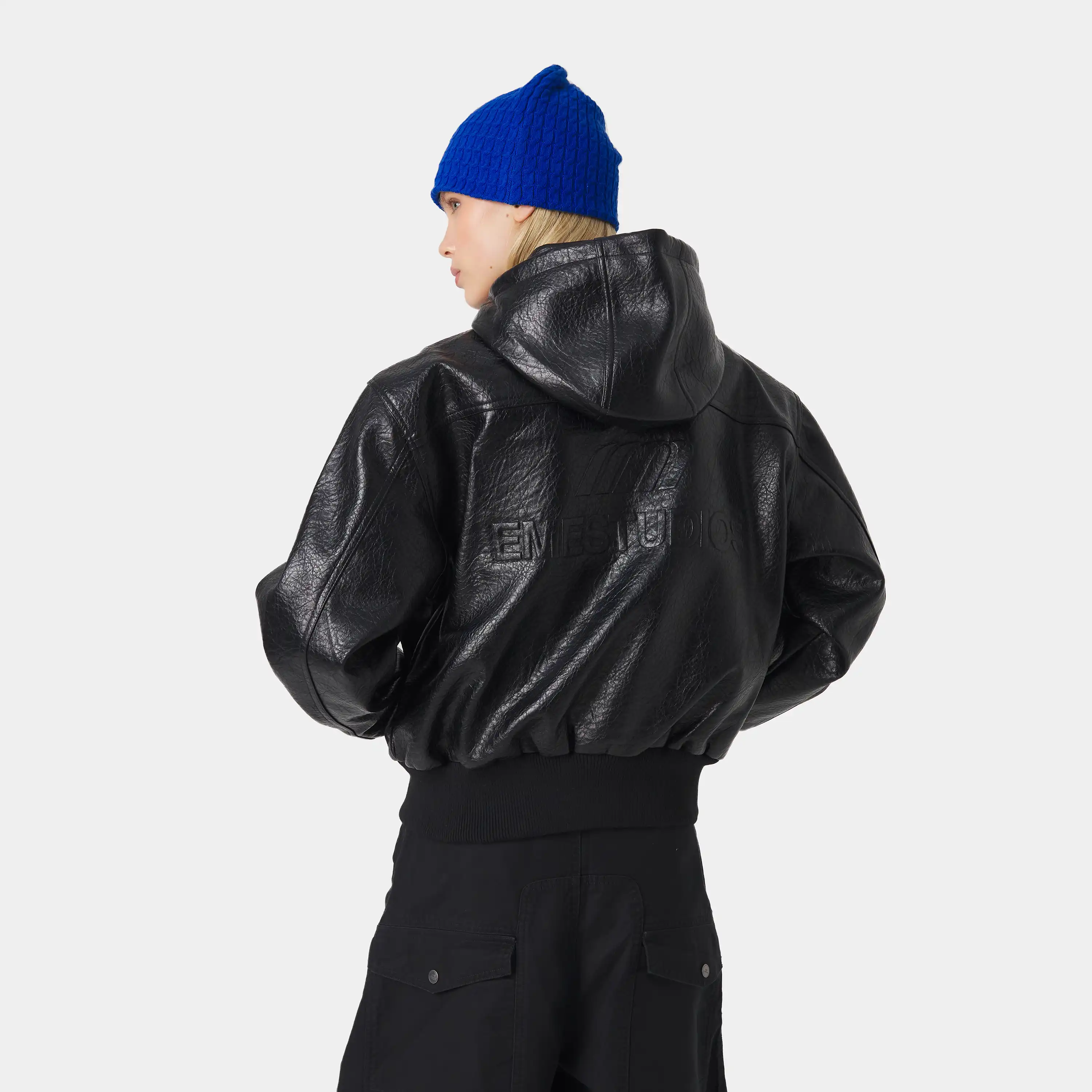 Reckon Shadow Coat