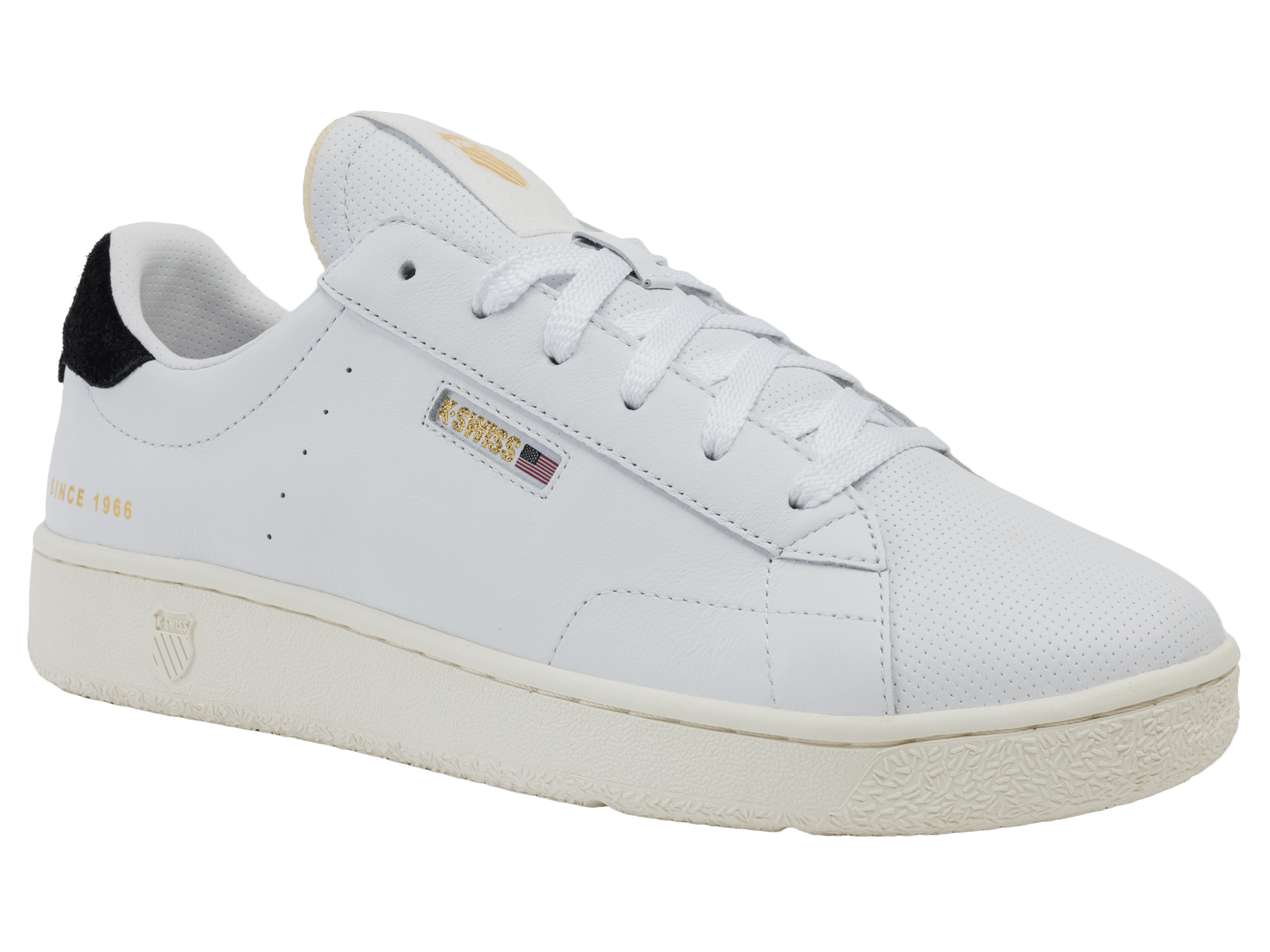 KSRC SLAMM KLUB - K-Swiss Shoes