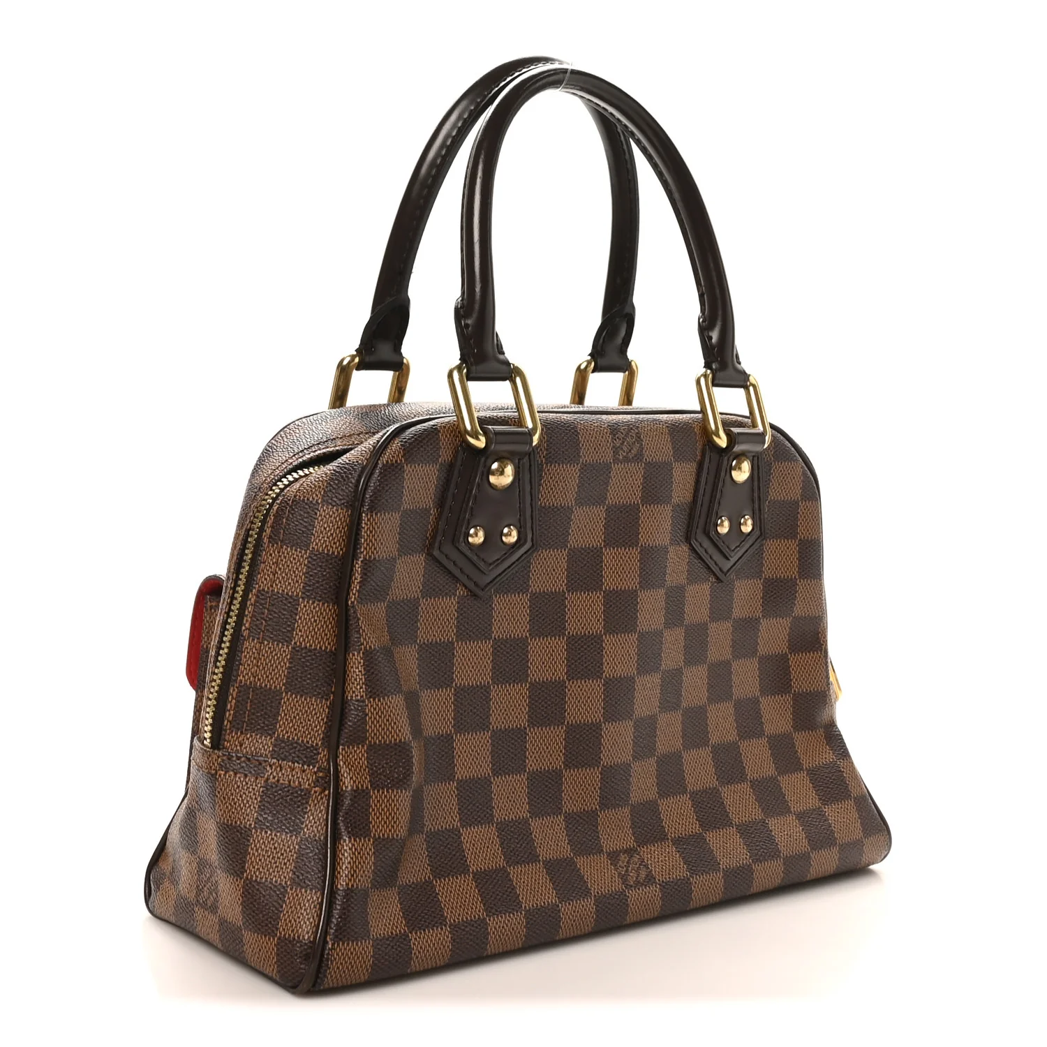 Damier Ebene Manhattan PM