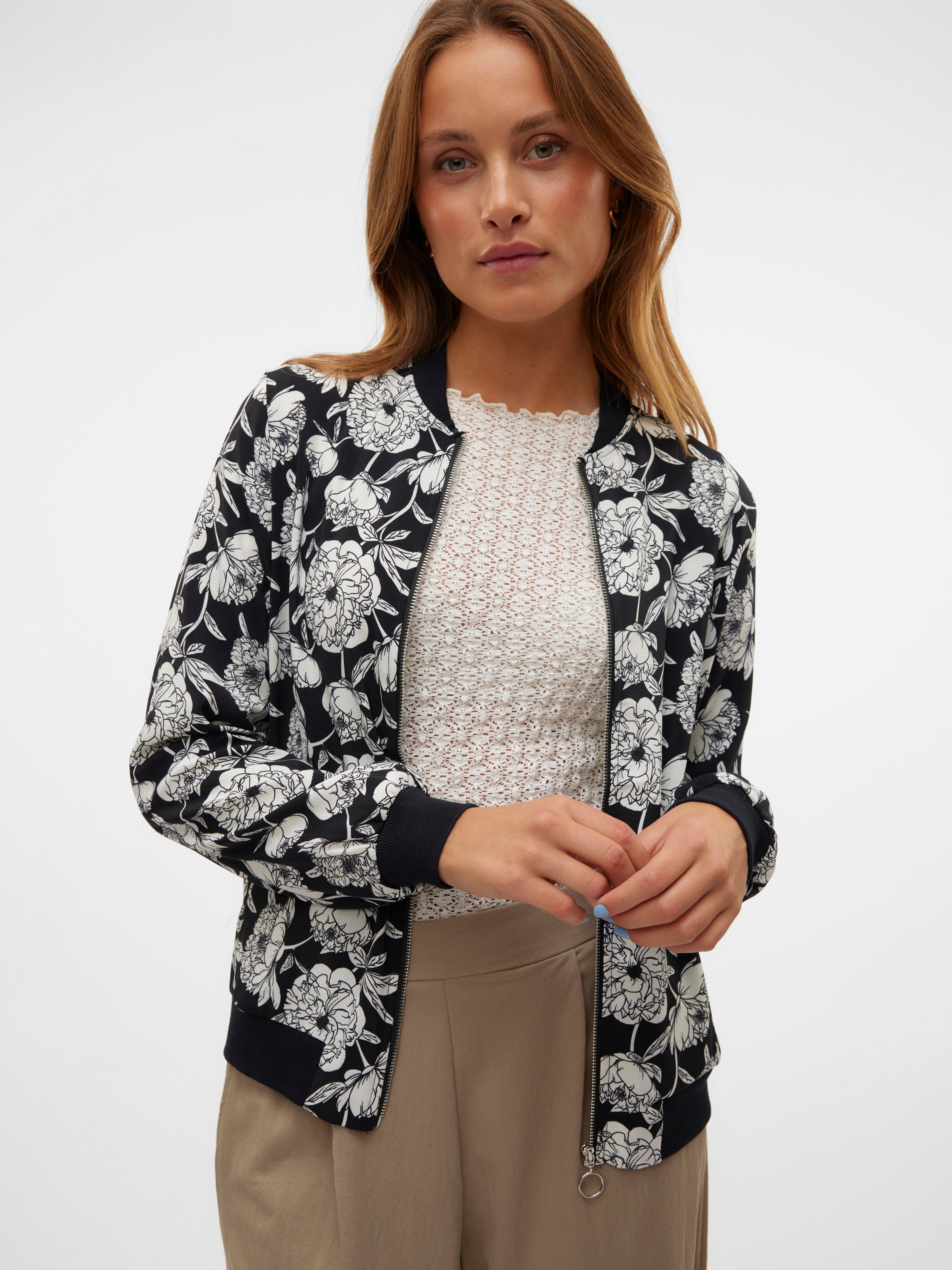 VERO MODA® VMCOCO Otw Bomber