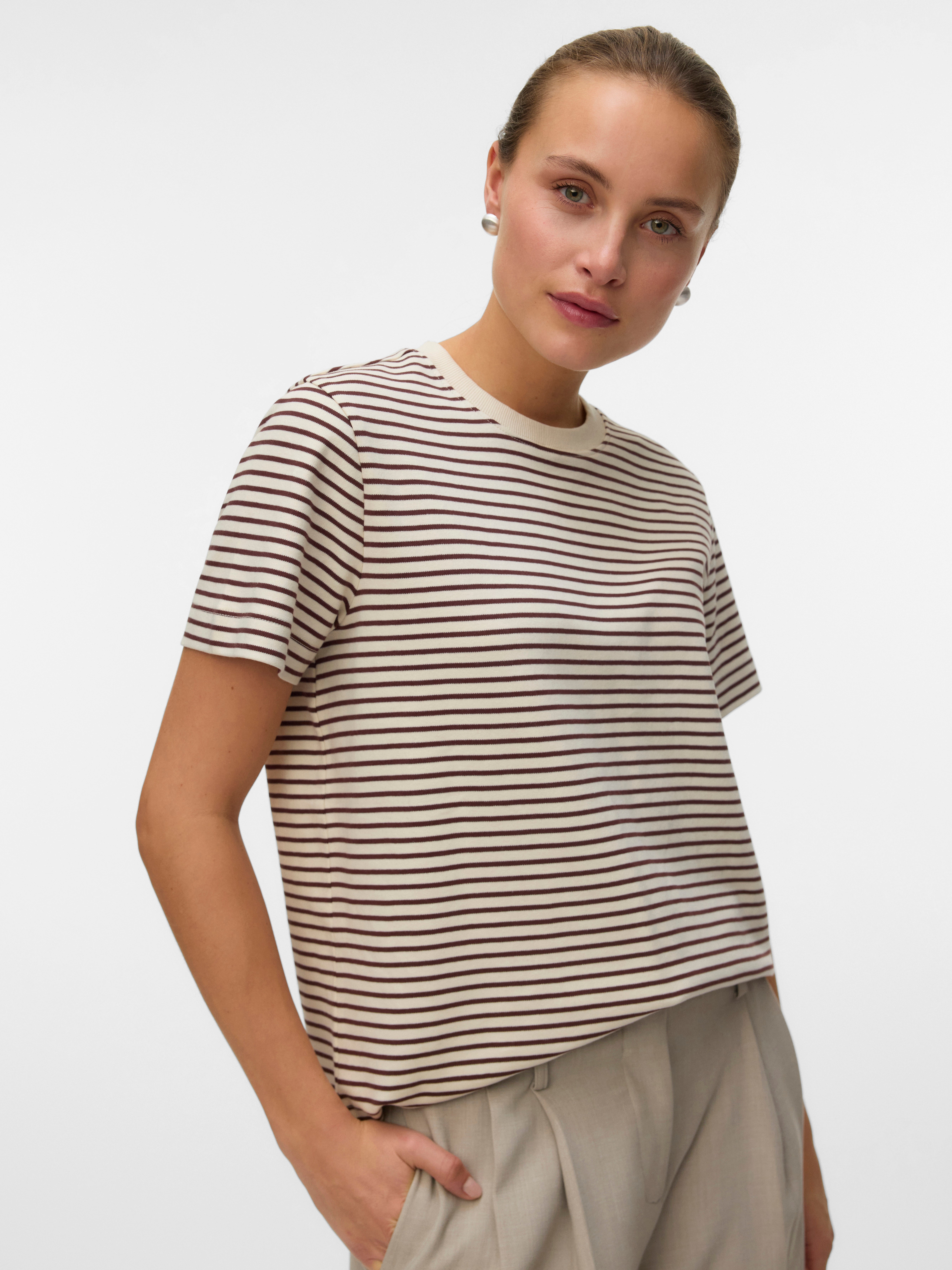 VERO MODA® AWJADA T-Shirt