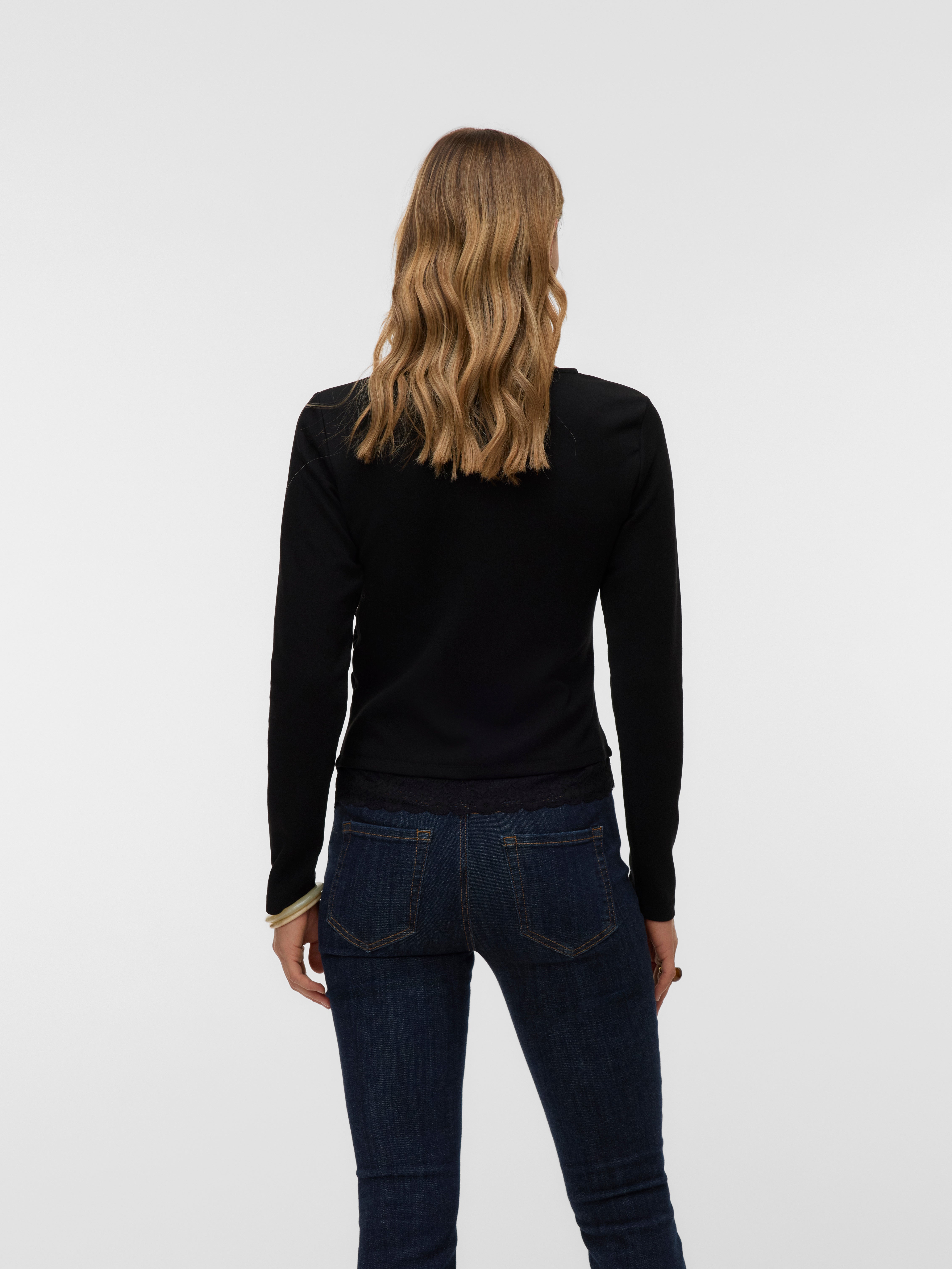 VERO MODA® VMMILLE Top