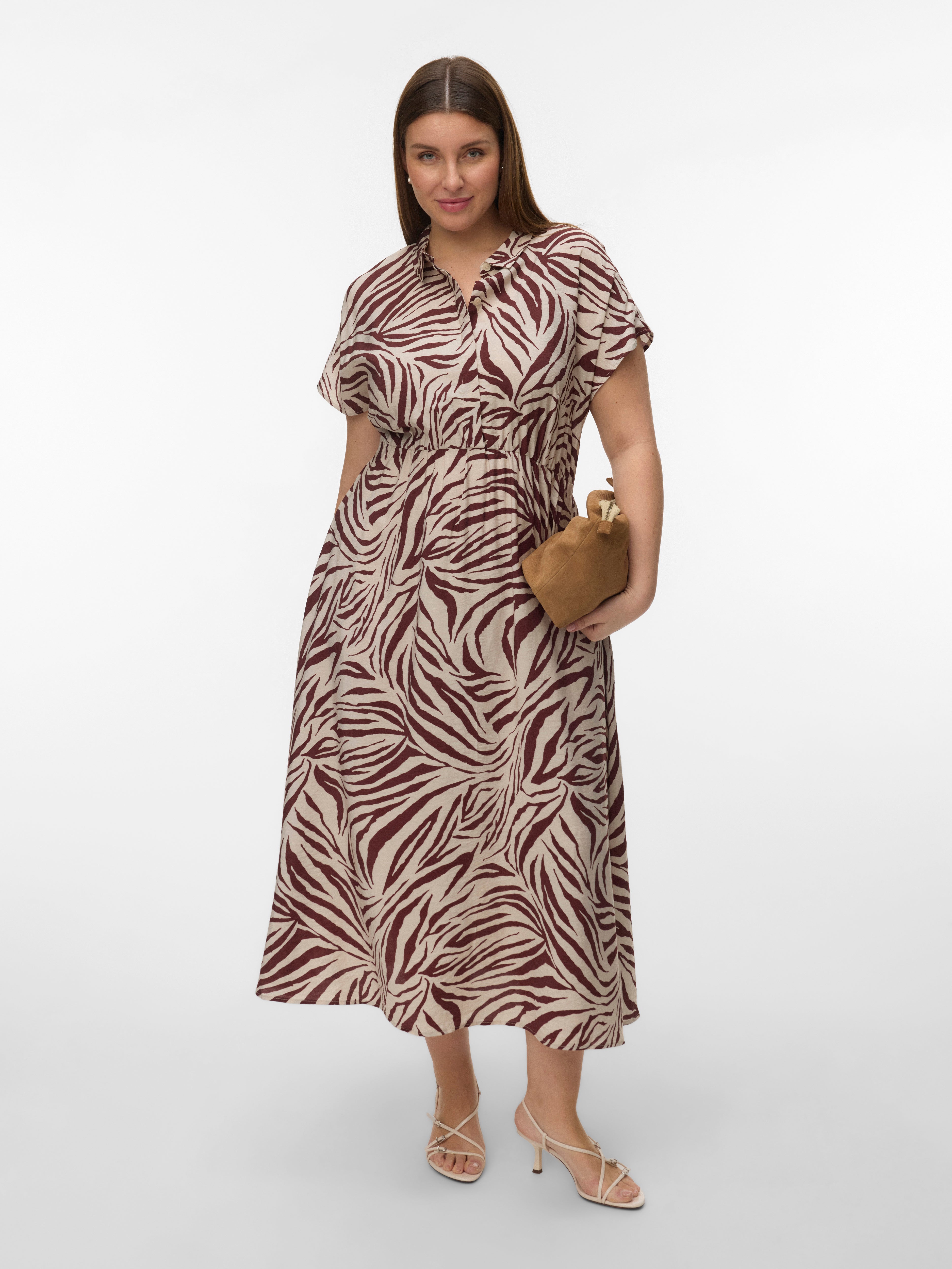 VERO MODA® VMCJOSIE Long dress