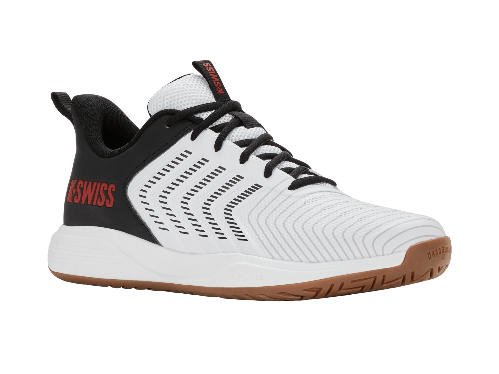 ULTRASHOT LIGHT INDOOR - K-Swiss Shoes