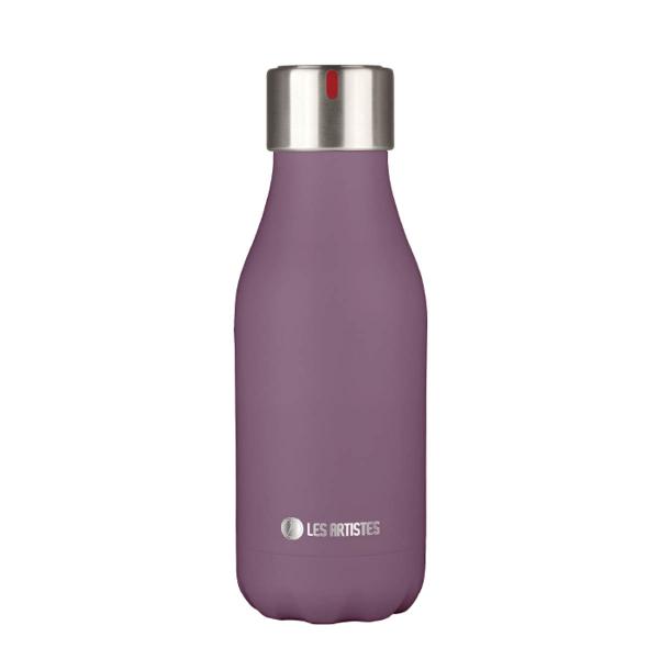 Bottle Up termoflaske 0,28L lilla