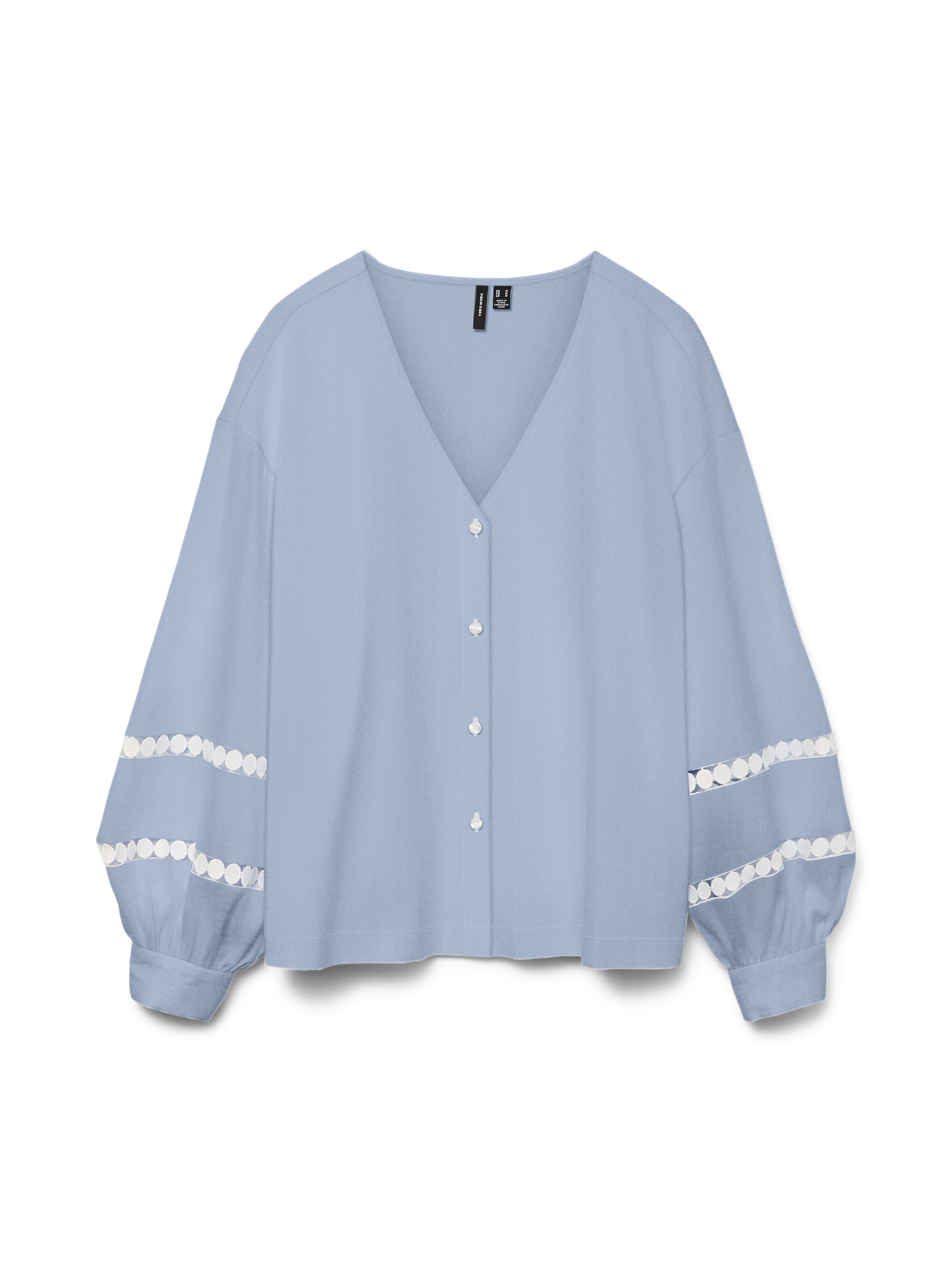 VERO MODA® VMJANNI Shirt