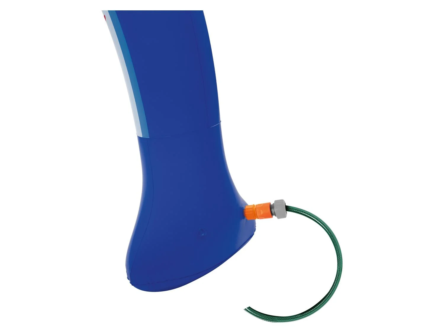 lupilu Tapis de glisse  eau ou piscine Pop Up enfant