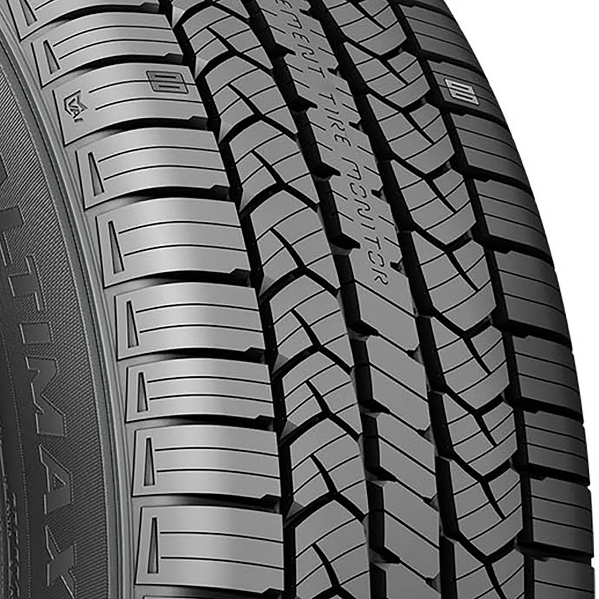 AltiMAX RT45 All Season 205/65R16 95H Passenger Tire(Single) Image 9