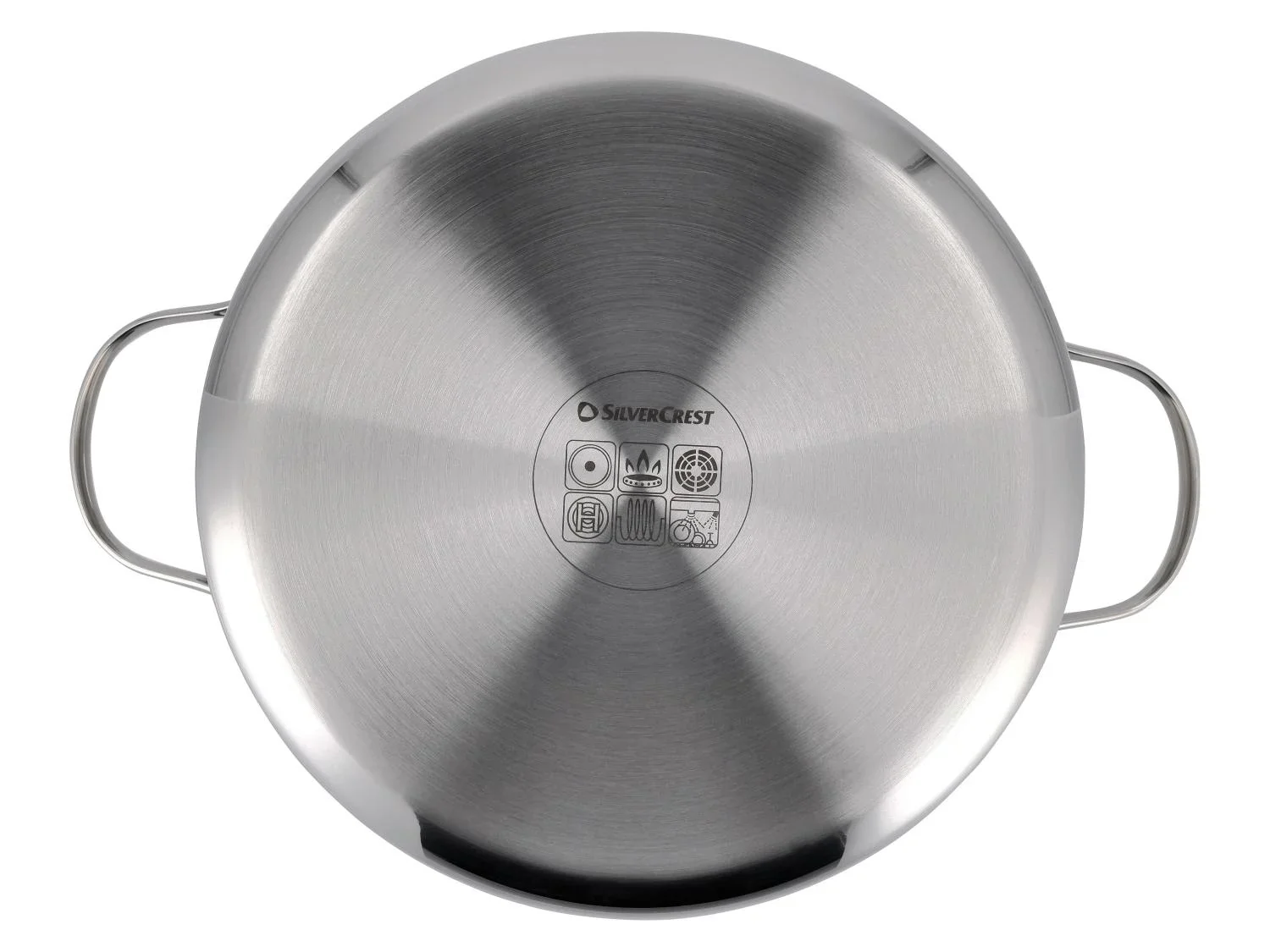 SILVERCREST Batterie de cuisine
