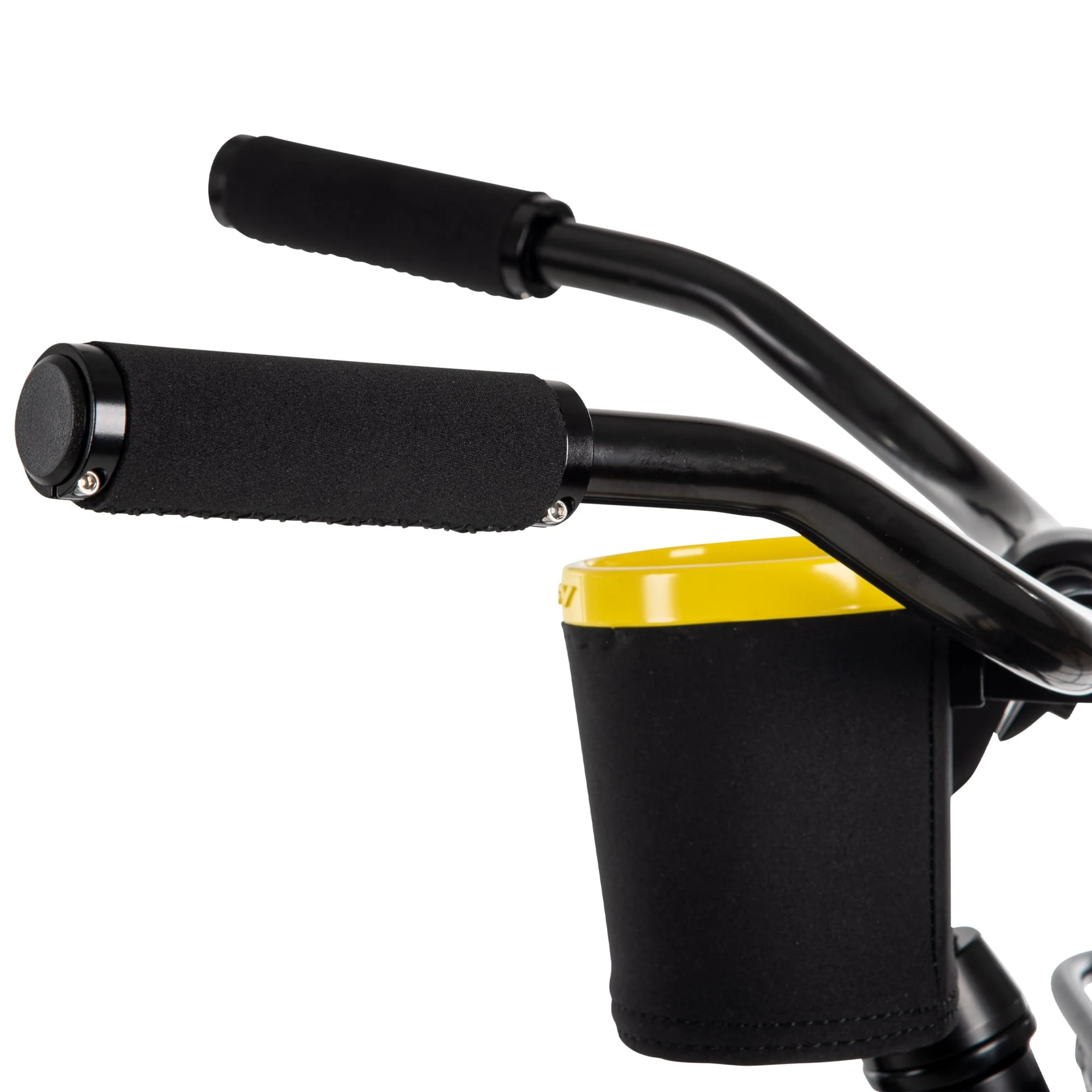 Glove 26 in Mens Beach Cruiser Bike, Black, by Huffy