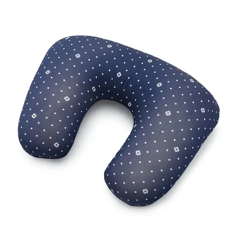 Navy Dots Magic 2 in 1 Pillow Travel Comfort | 8165-SYNWJ - SAMSONITE OUTLET