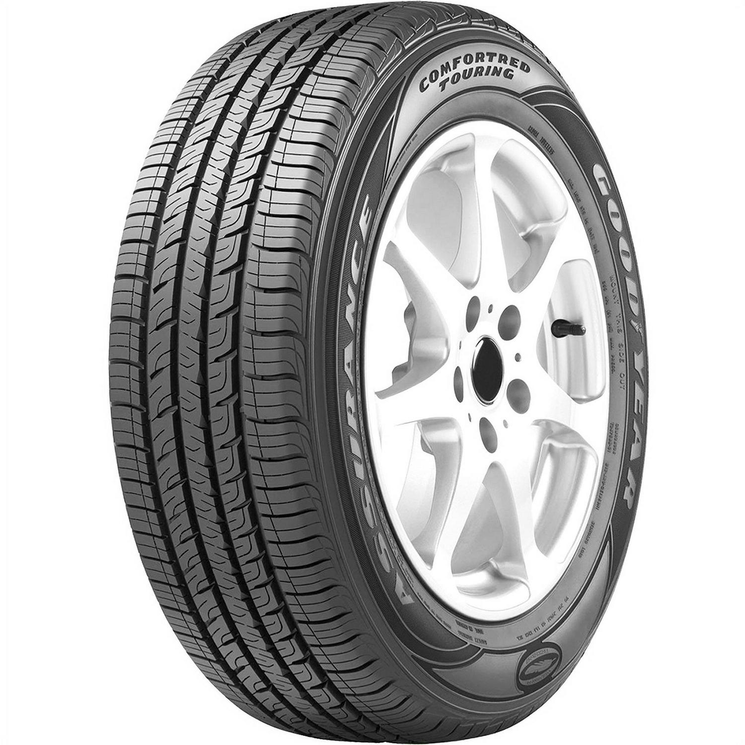 Goodyear Assurance Comfortred Touring All-Season 215/55R17 94V Passenger Tire