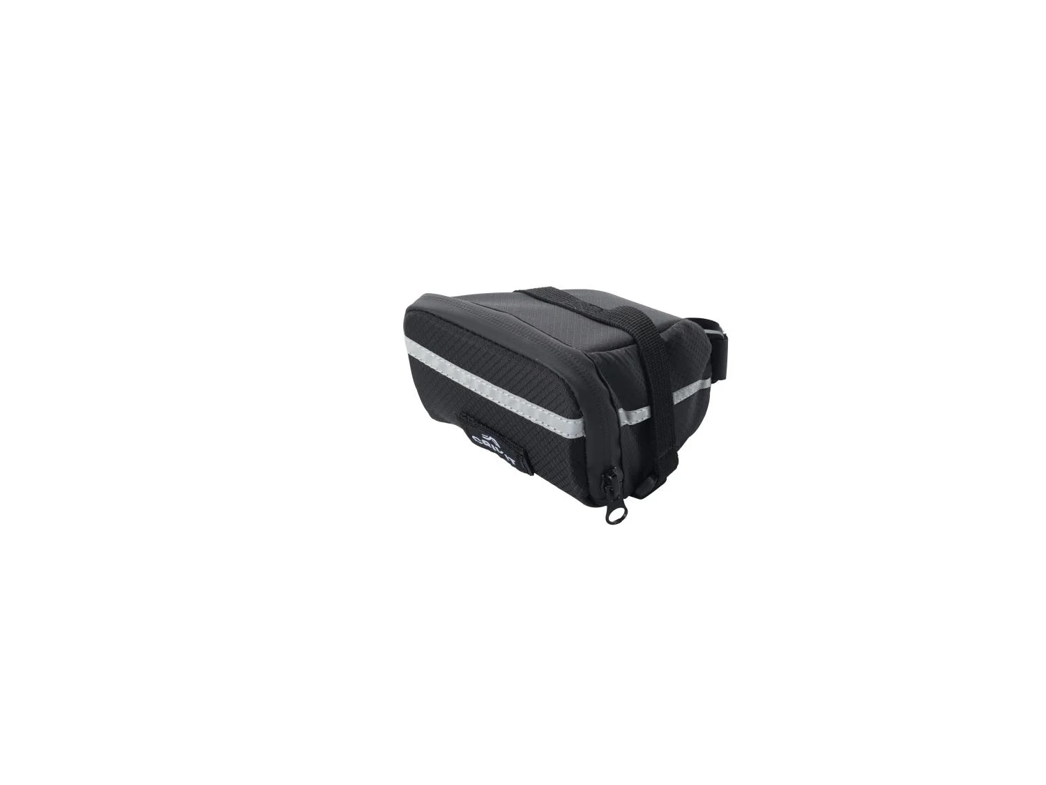 CRIVIT Outil multifonction pour vlo, sacoche de selle avec outils ou mini-pompe  manomtre