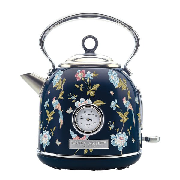 Dome vannkoker 1,7L Elveden navy