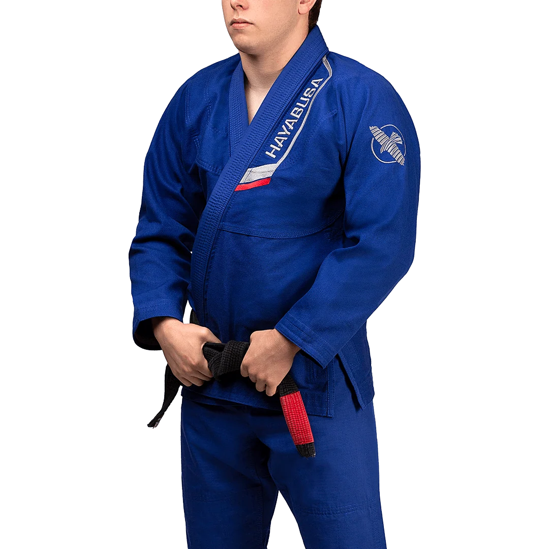 Winningdays Ultra-Lightweight Jiu Jitsu Gi