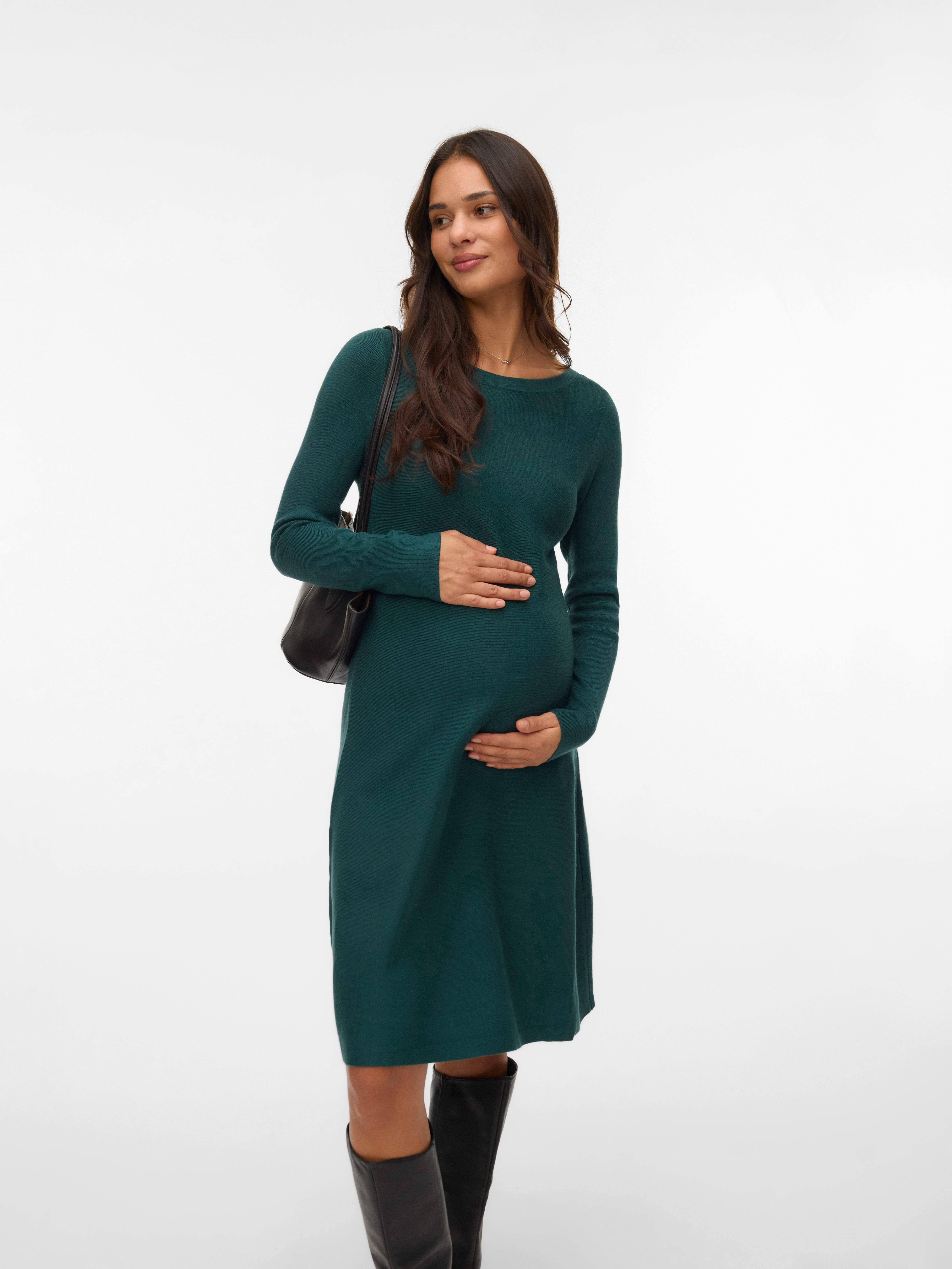 VERO MODA® VMMNANCY Maternity Dress
