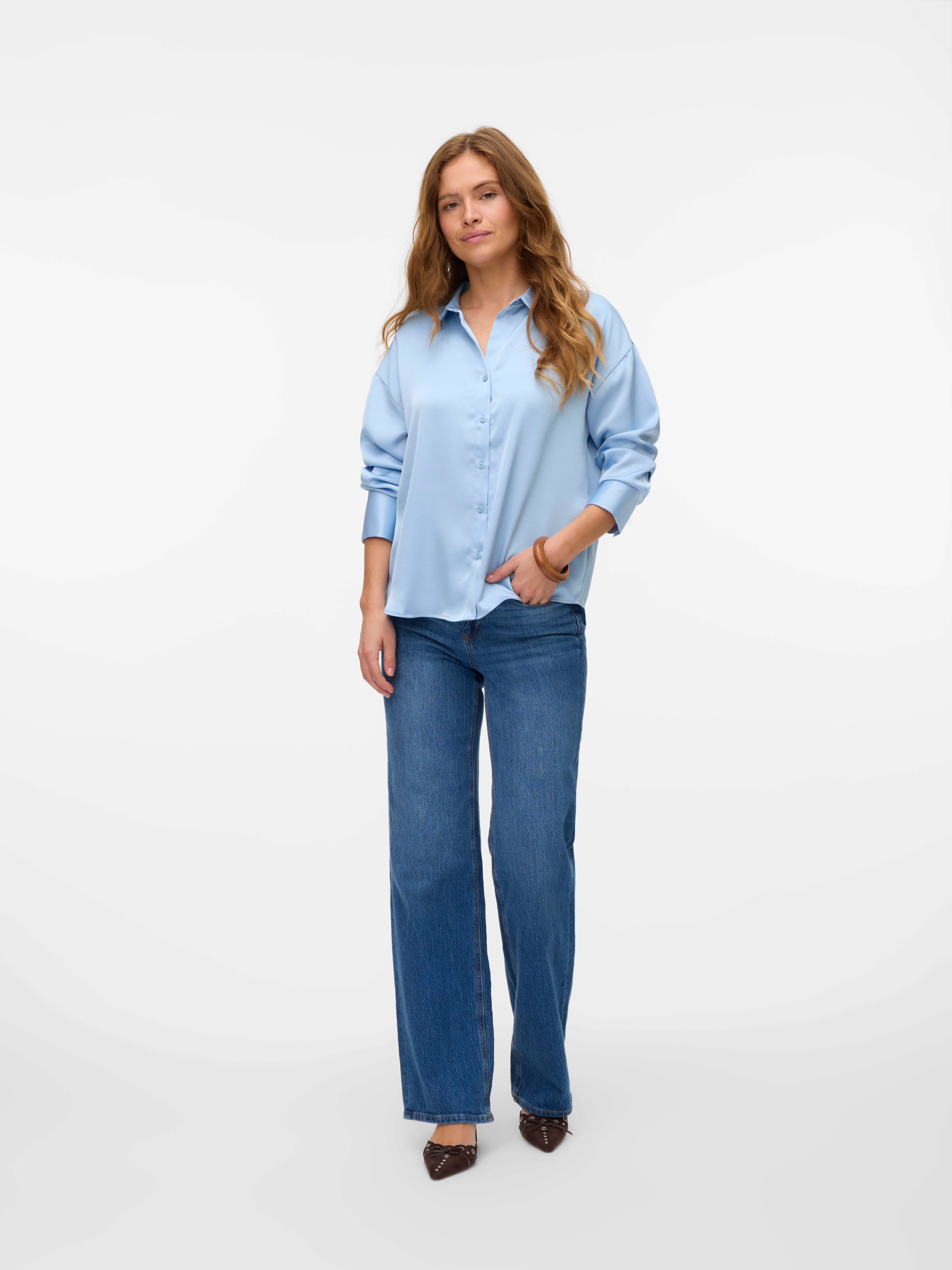 VERO MODA® SNEMILY Shirt