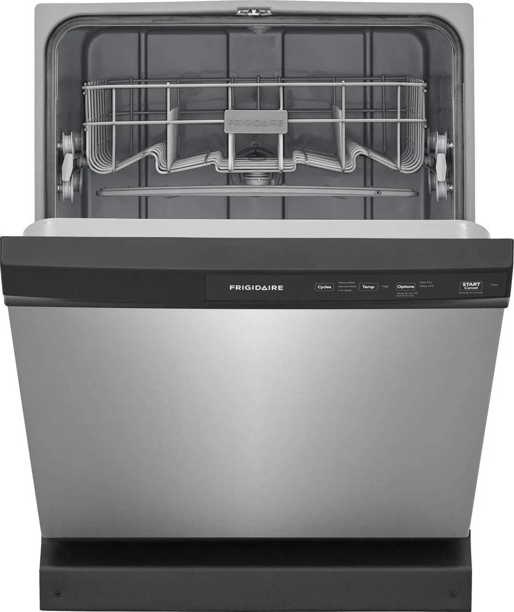 FRIGIDAIRE FFCD2413US Built in Dishwasher