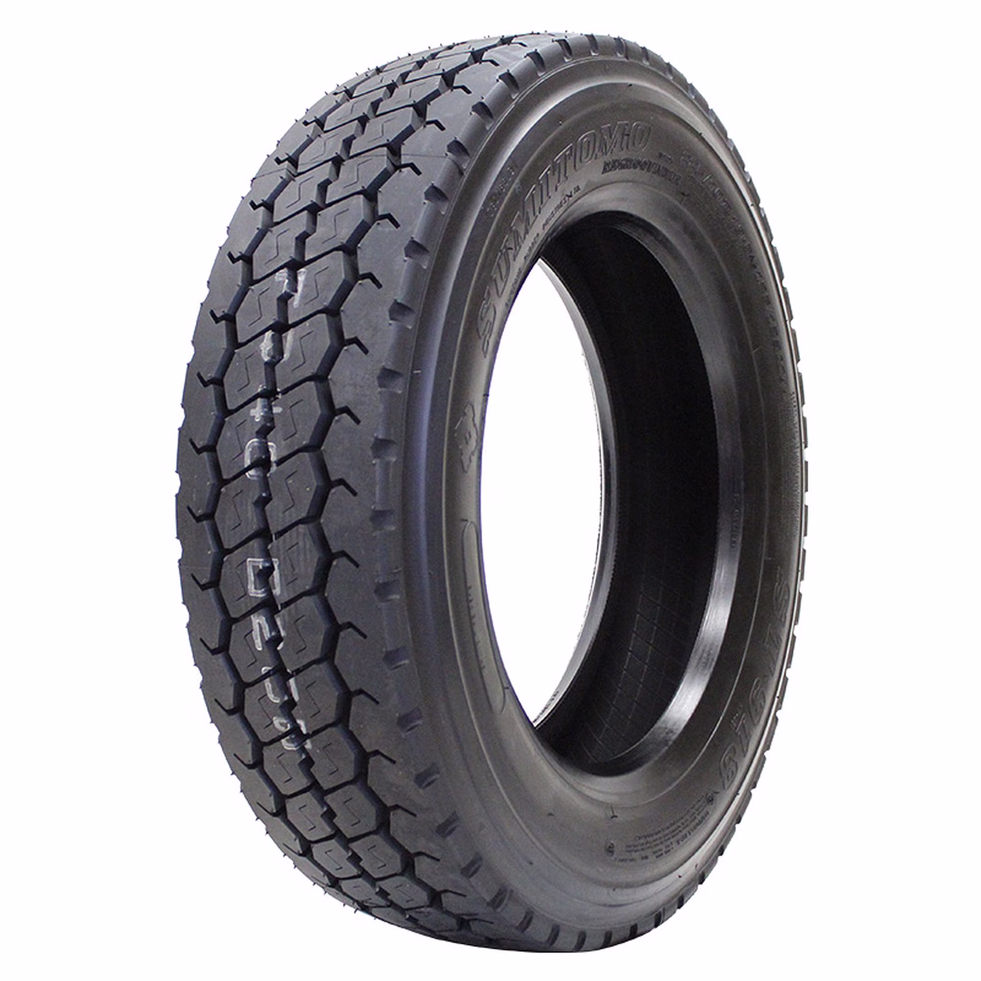 ST918 225/70R19.5 126Y F Commercial Tire