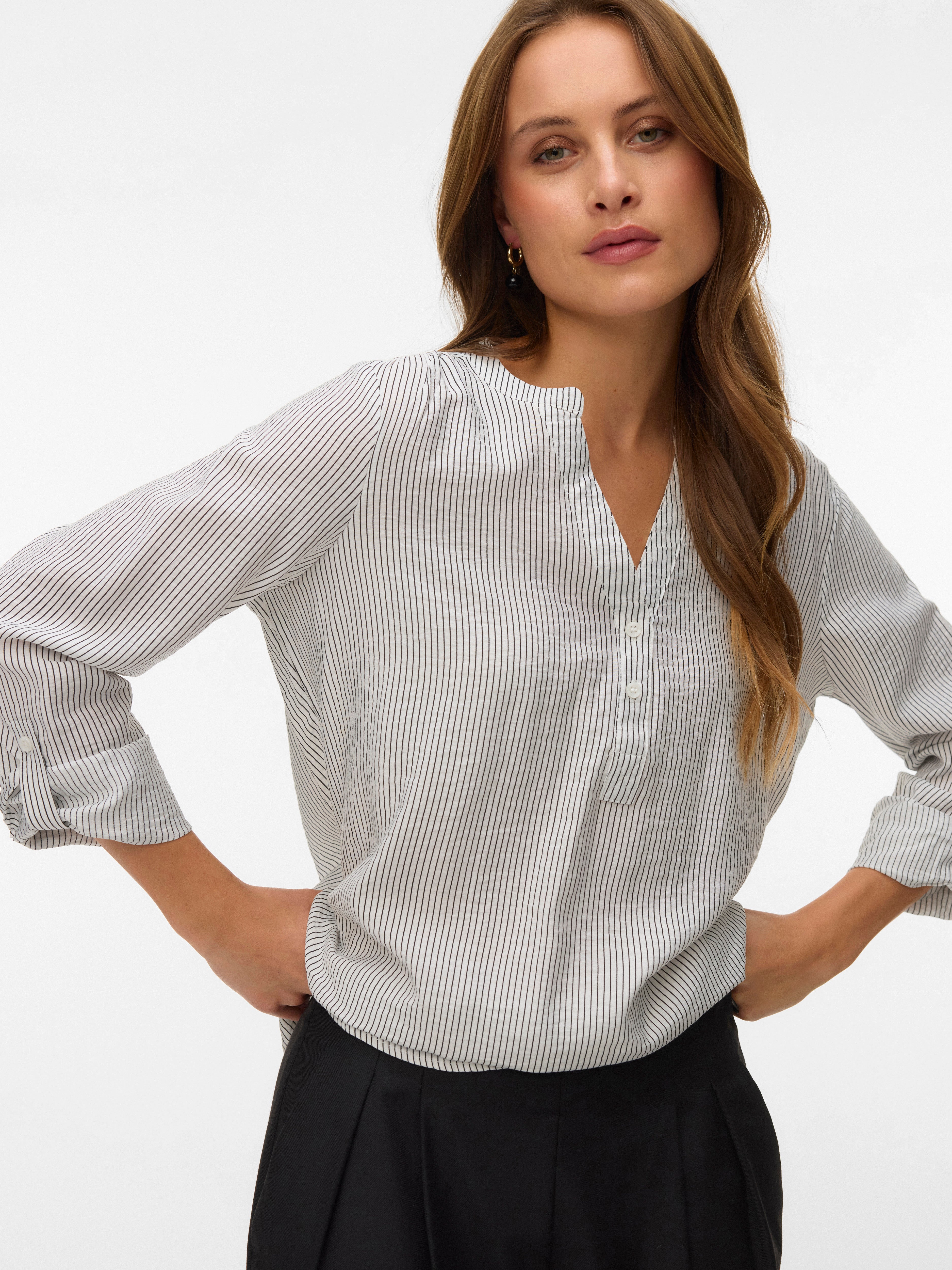 VERO MODA® VMKAJA Top
