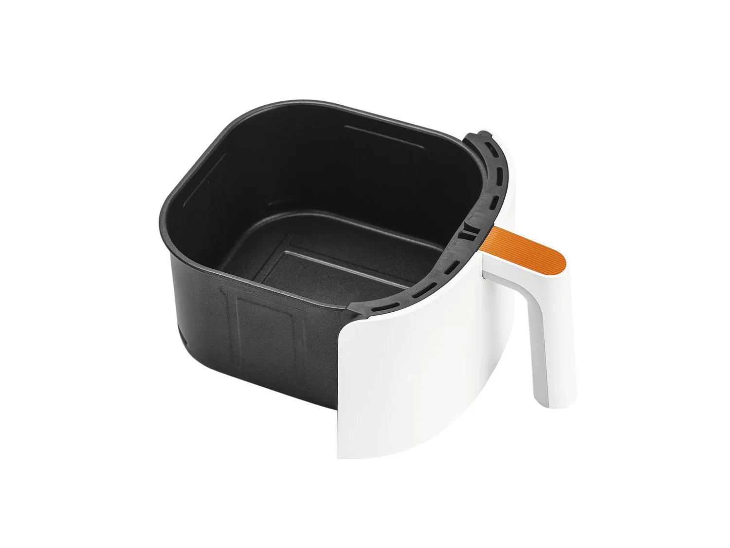 Friteuse  air chaud LiteSmart, 1500 W, 3,8 L