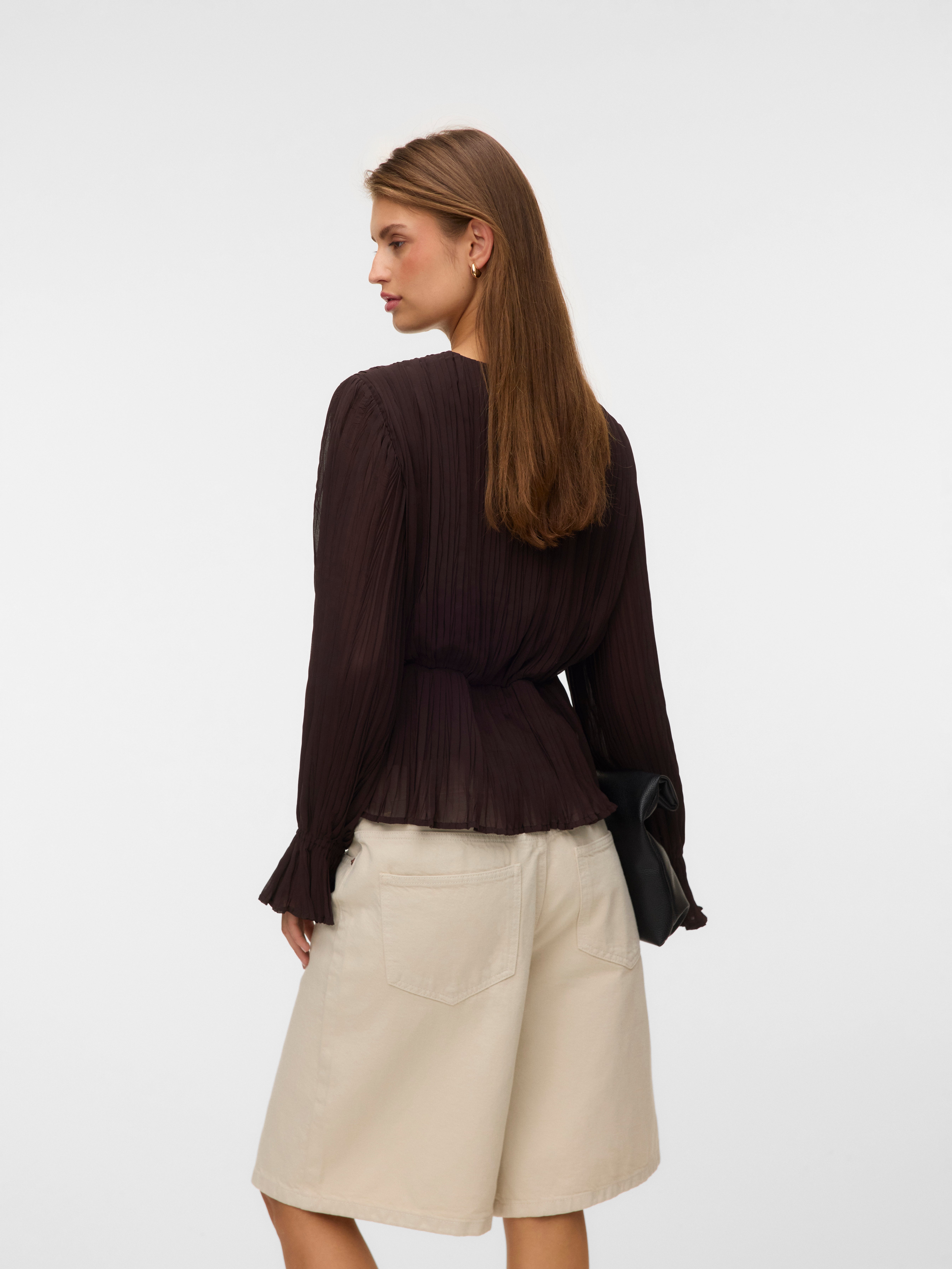 VERO MODA® VMDORA Top