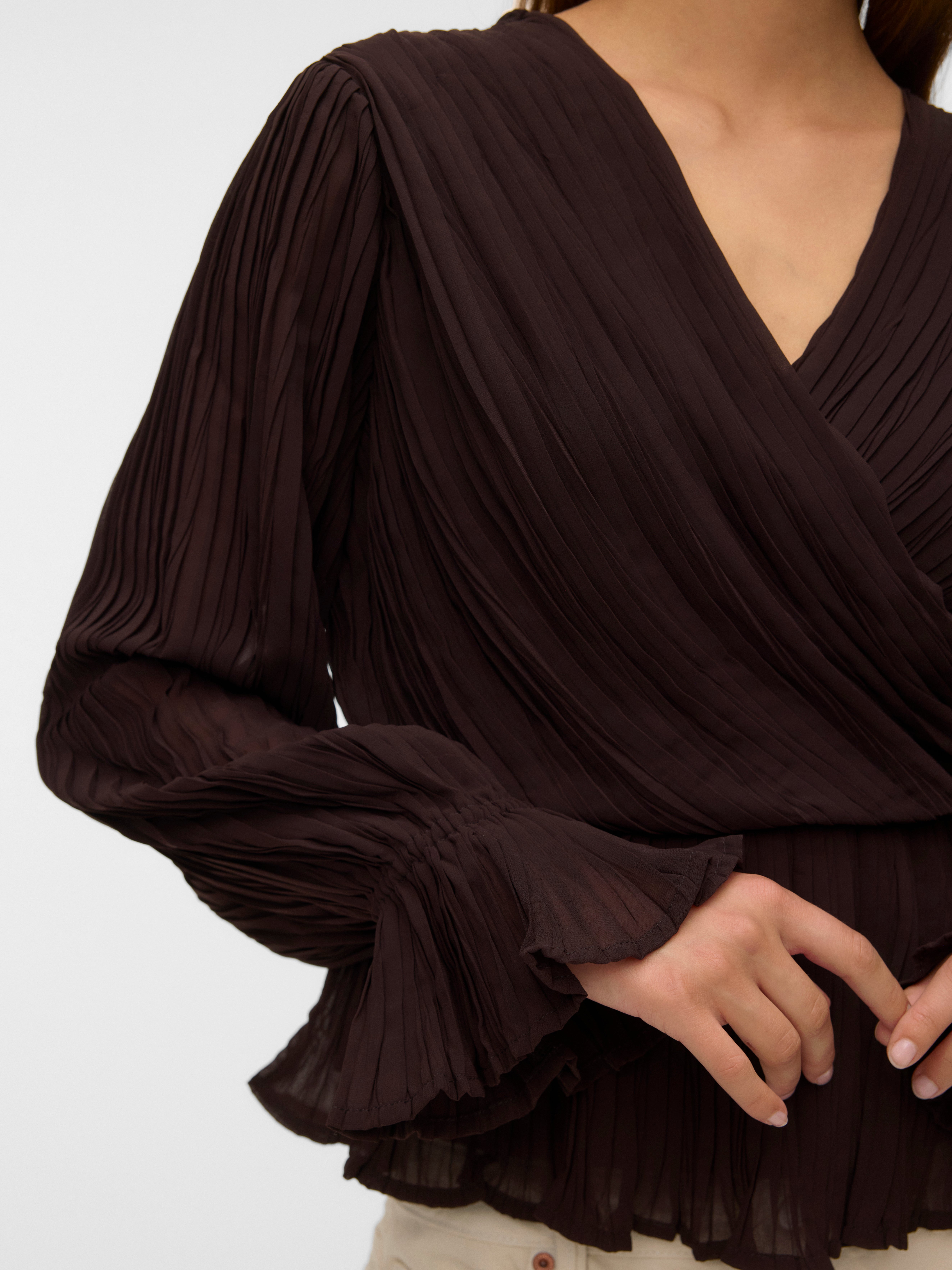 VERO MODA® VMDORA Top
