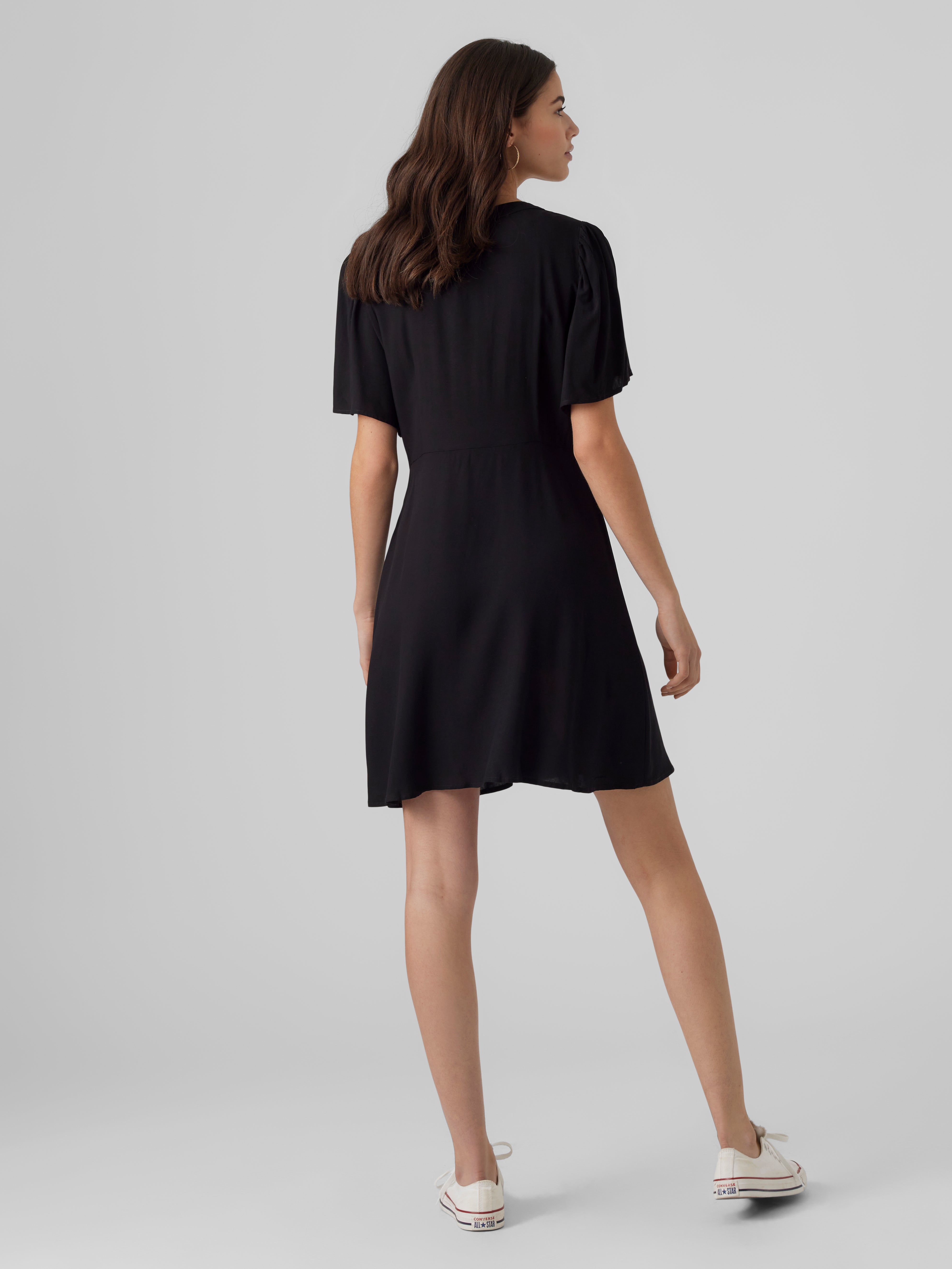 VERO MODA® VMALBA Short dress