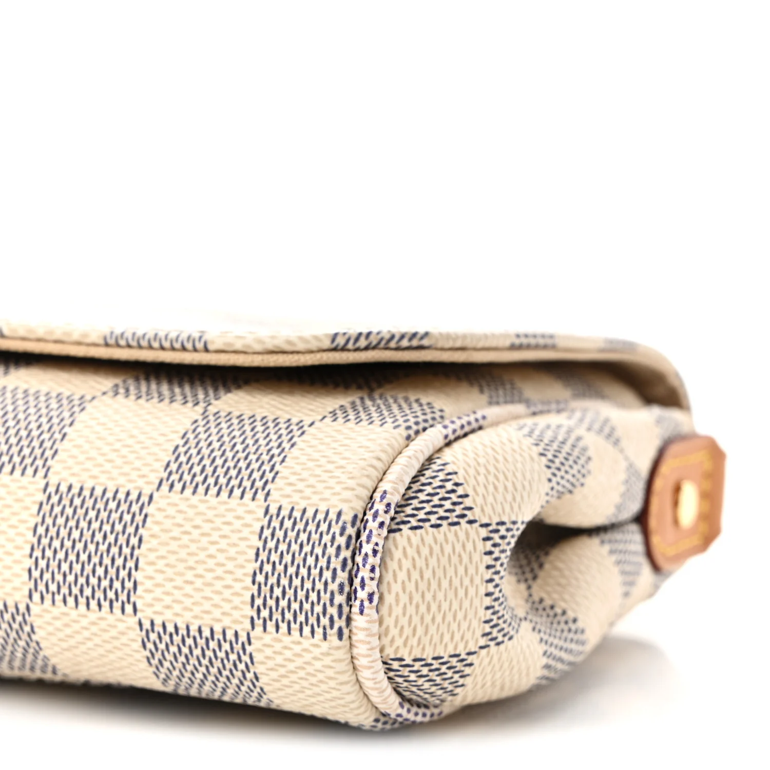 Damier Azur Favorite PM
