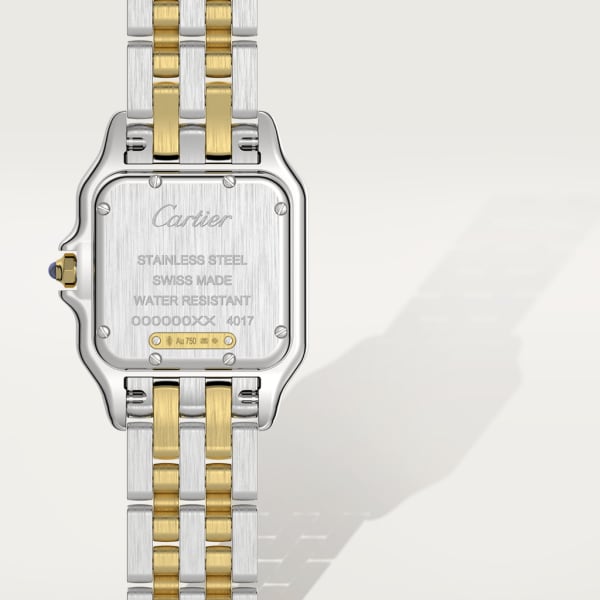 [Super Clone]PANTHERE Gold Mix 37mm