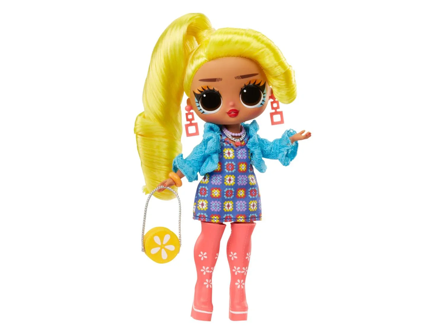 LOL Figurine Surprise Tweens