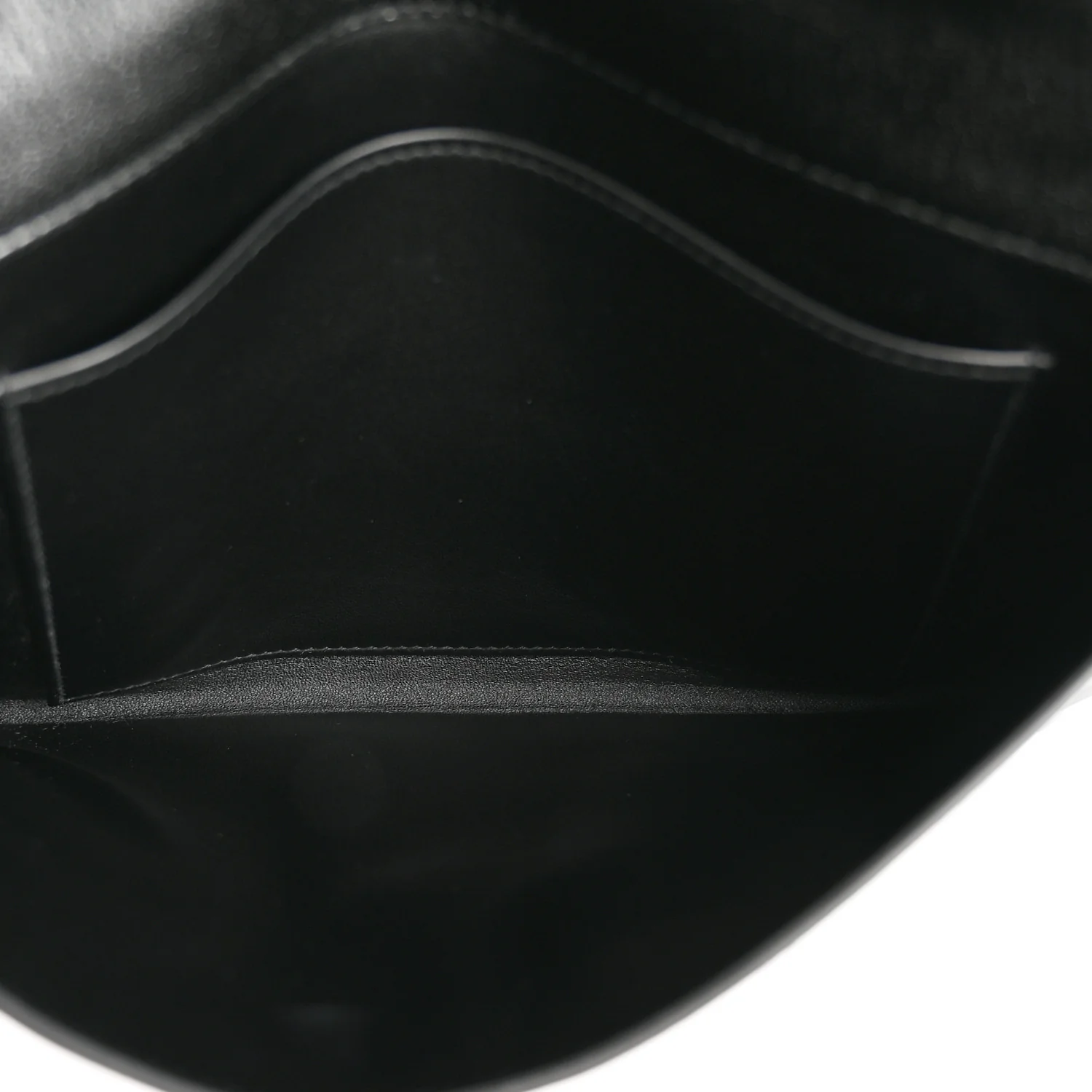 Chevre Mysore Cinhetic Clutch Black