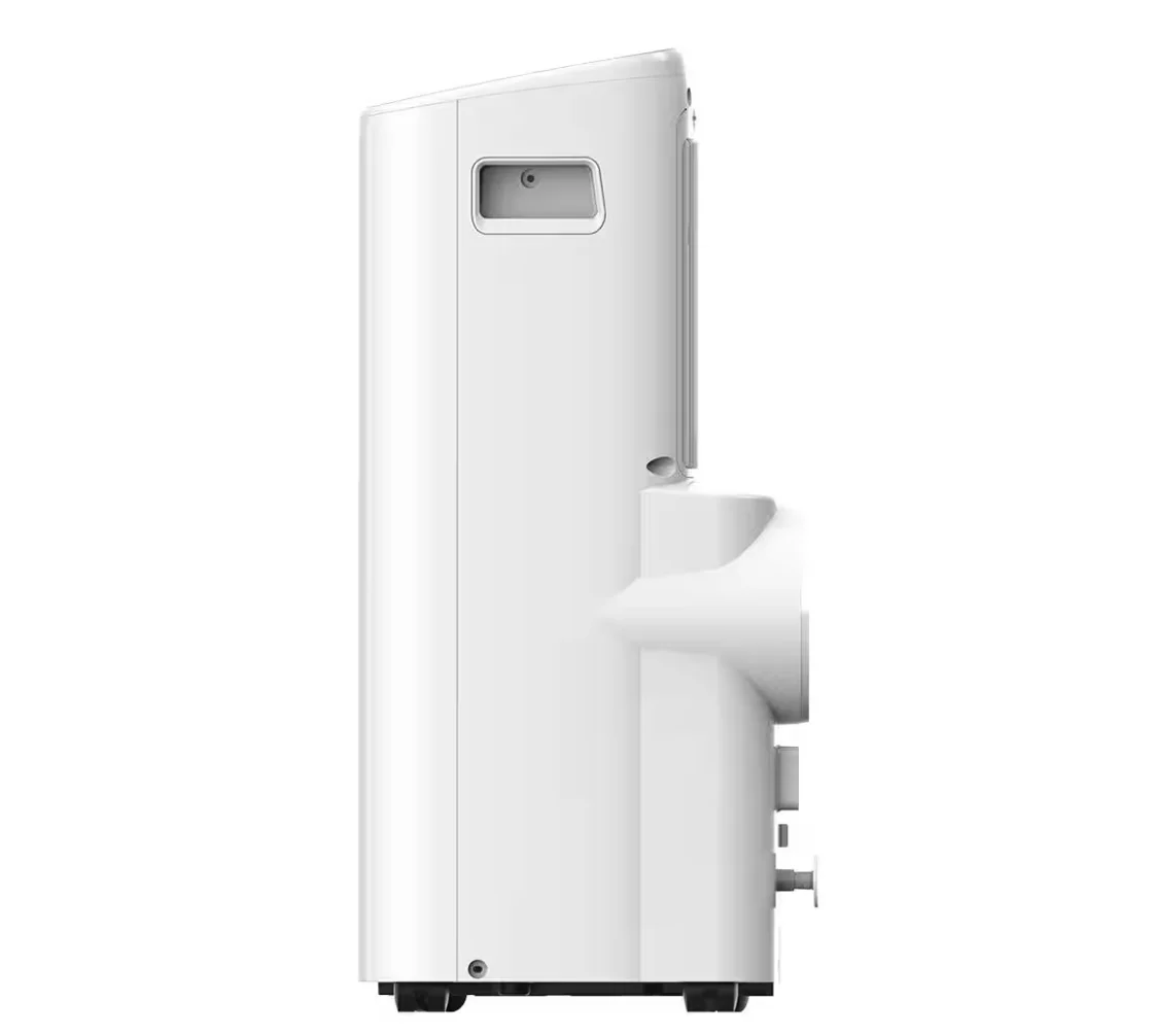 Restored PX0811CWRUFR 8,000 BTU 115-Volt Smart Wi-Fi Portable AC, Cools Dehumidifies Up To 350 Sq. Ft. (Refurbished) - Image 6