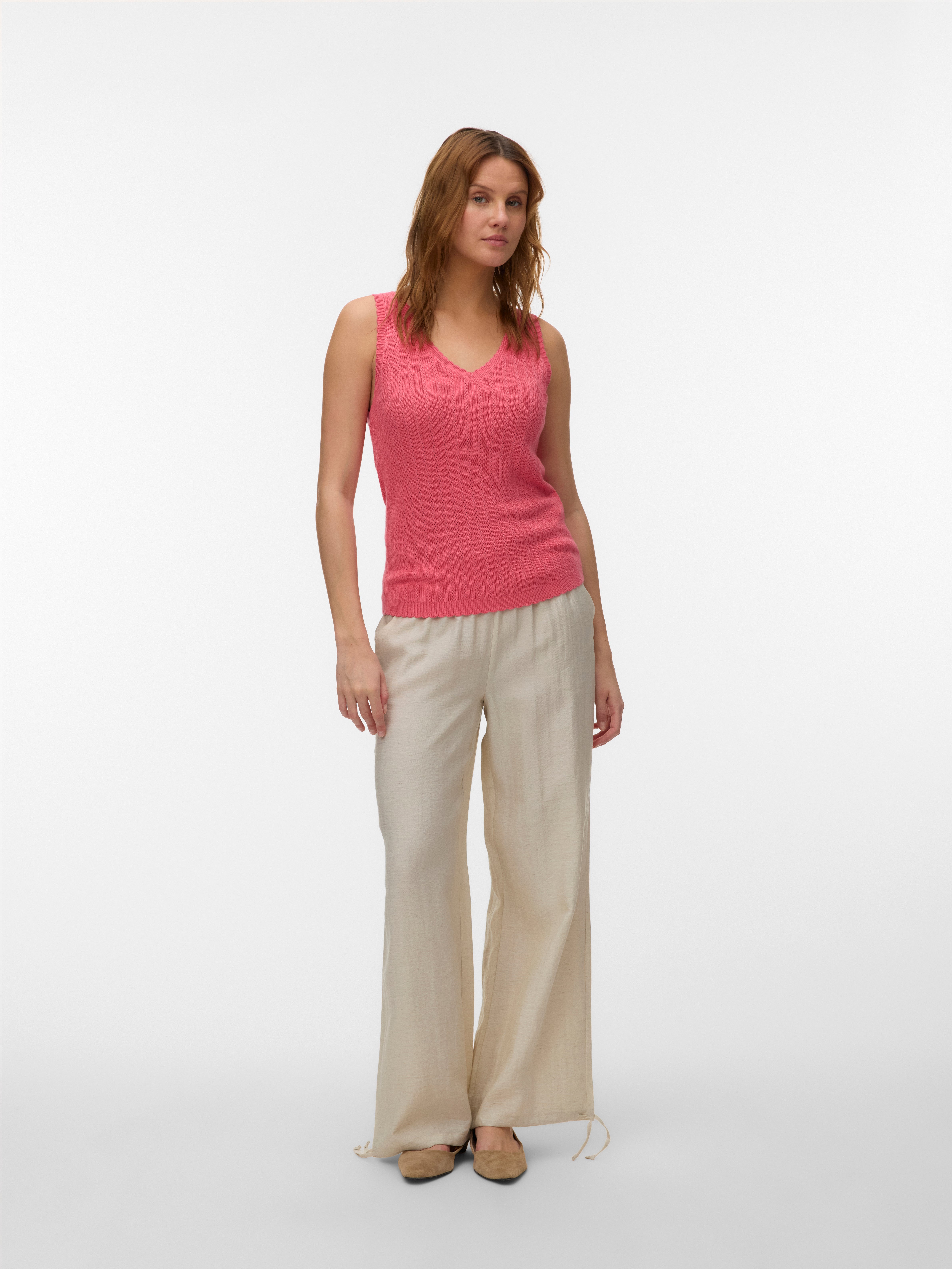 VERO MODA® VMNEWLEX Knitted top