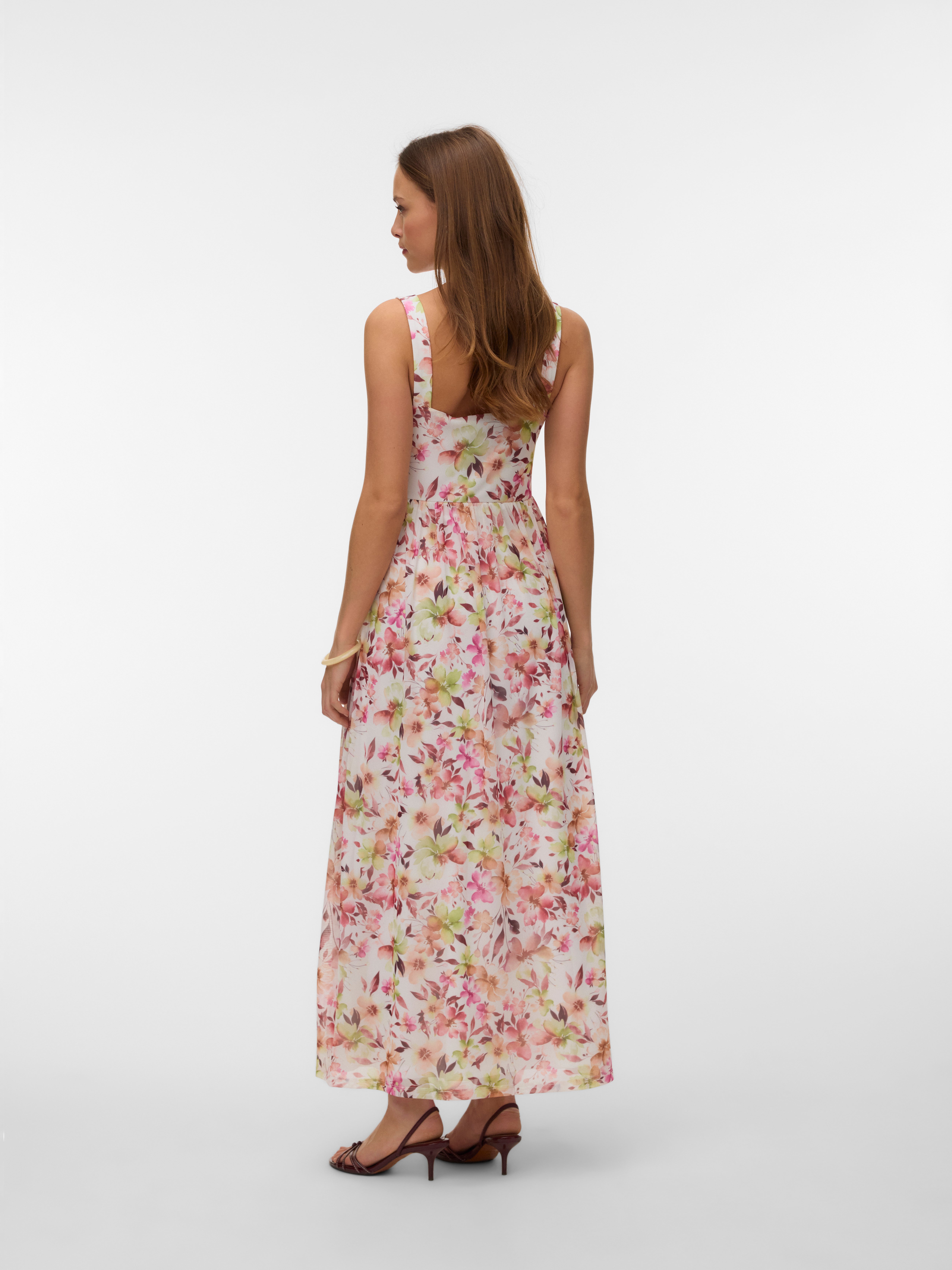 VERO MODA® AWBLAIR Long dress