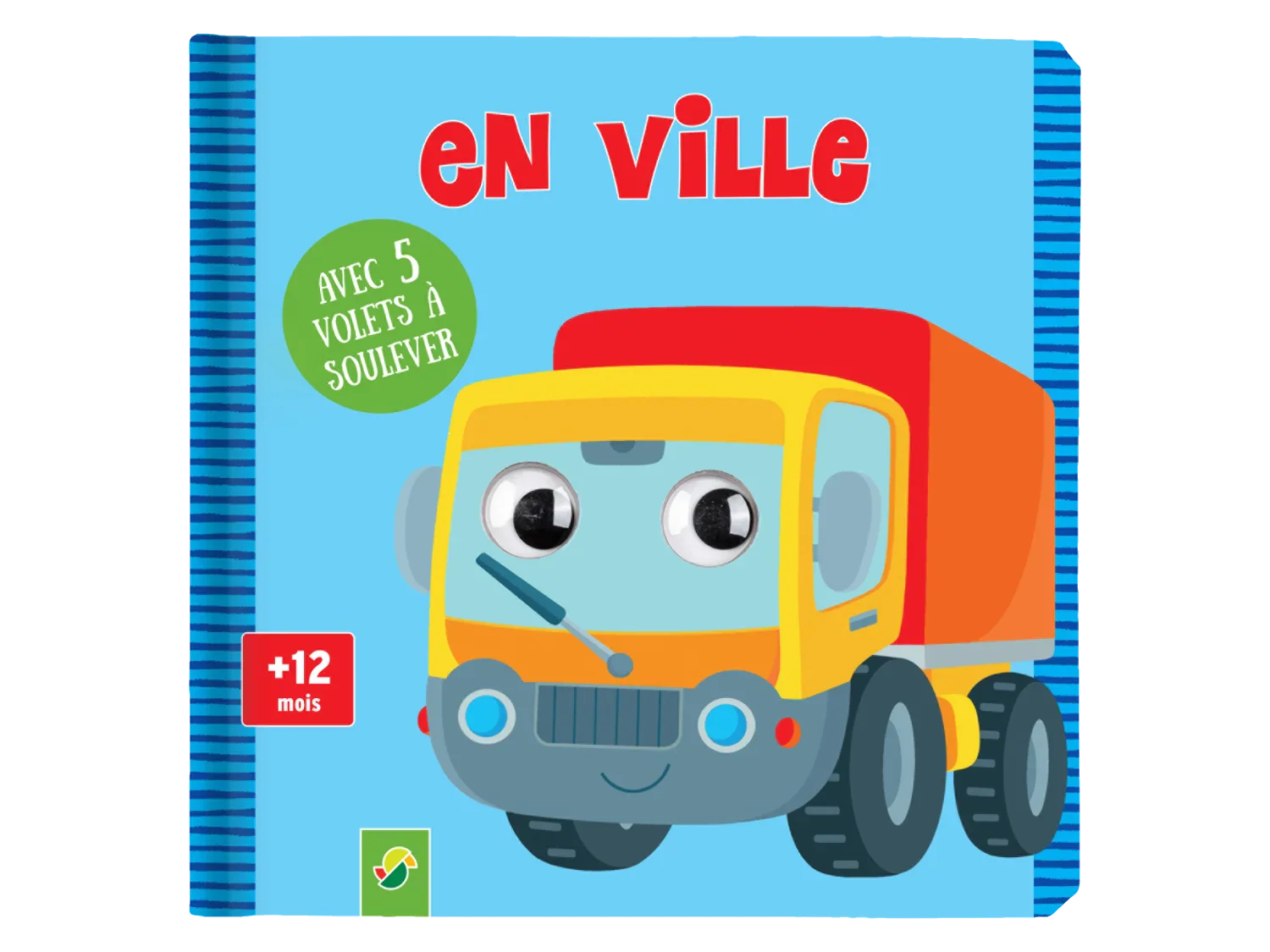Livres interactifs